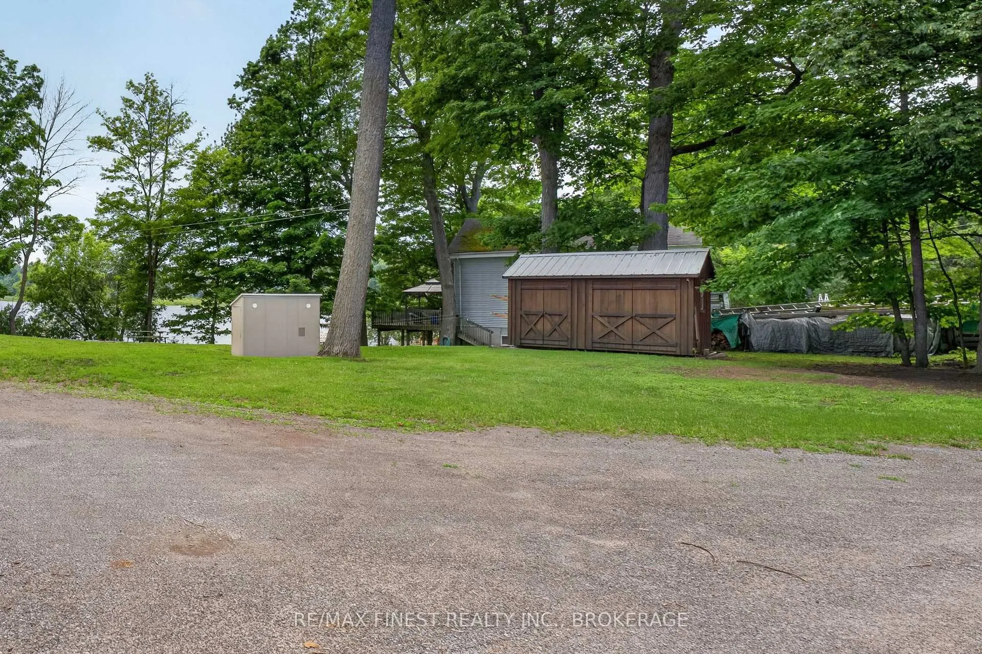 Photo 42 of 3459 Buck Point Lane, Frontenac, Frontenac South — HOMEH