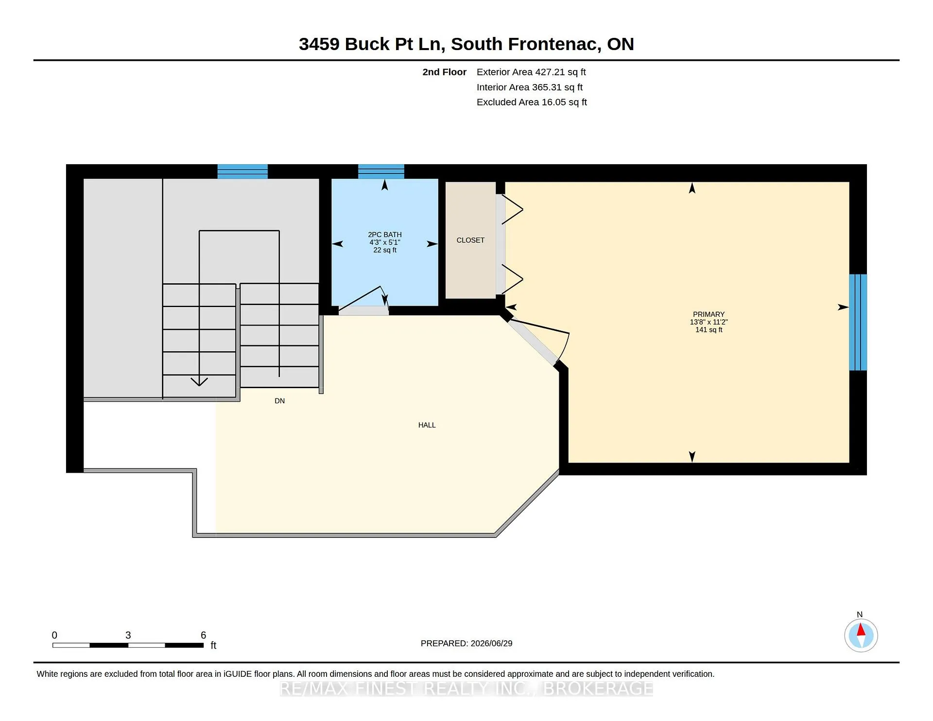 Photo 44 of 3459 Buck Point Lane, Frontenac, Frontenac South — HOMEH