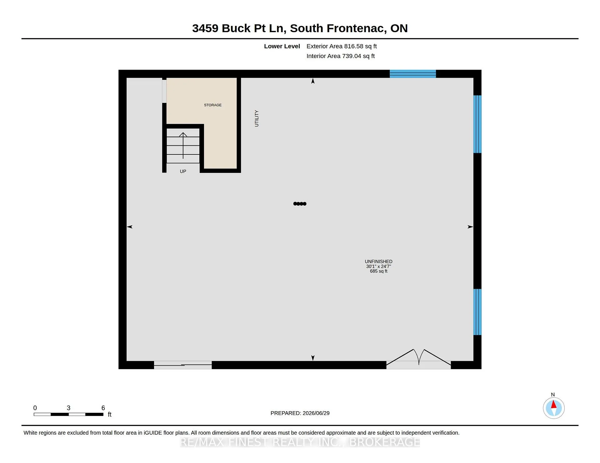 Photo 45 of 3459 Buck Point Lane, Frontenac, Frontenac South — HOMEH
