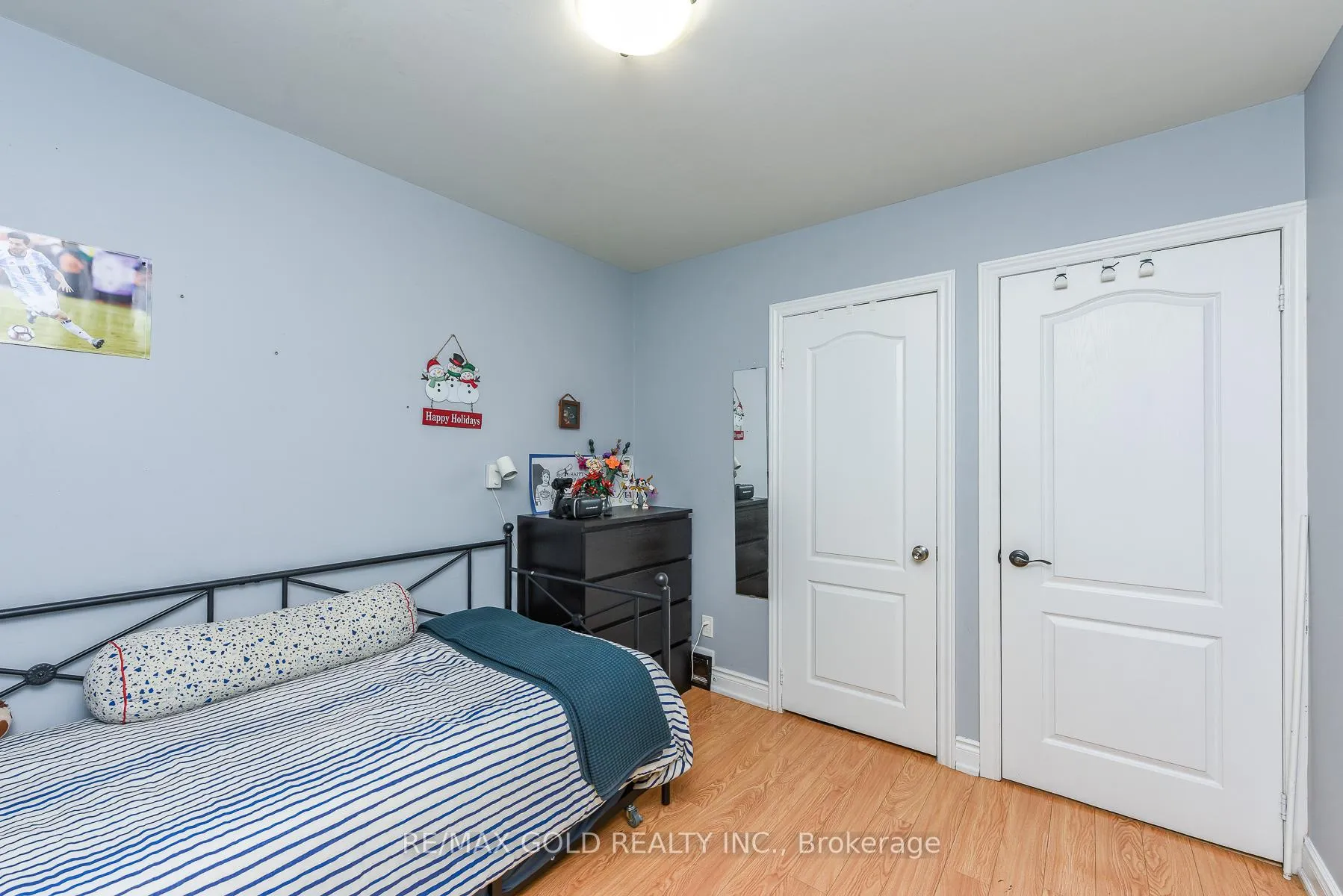 Photo 25 of 18 Drury Crescent, Brampton, Southgate — HOMEH