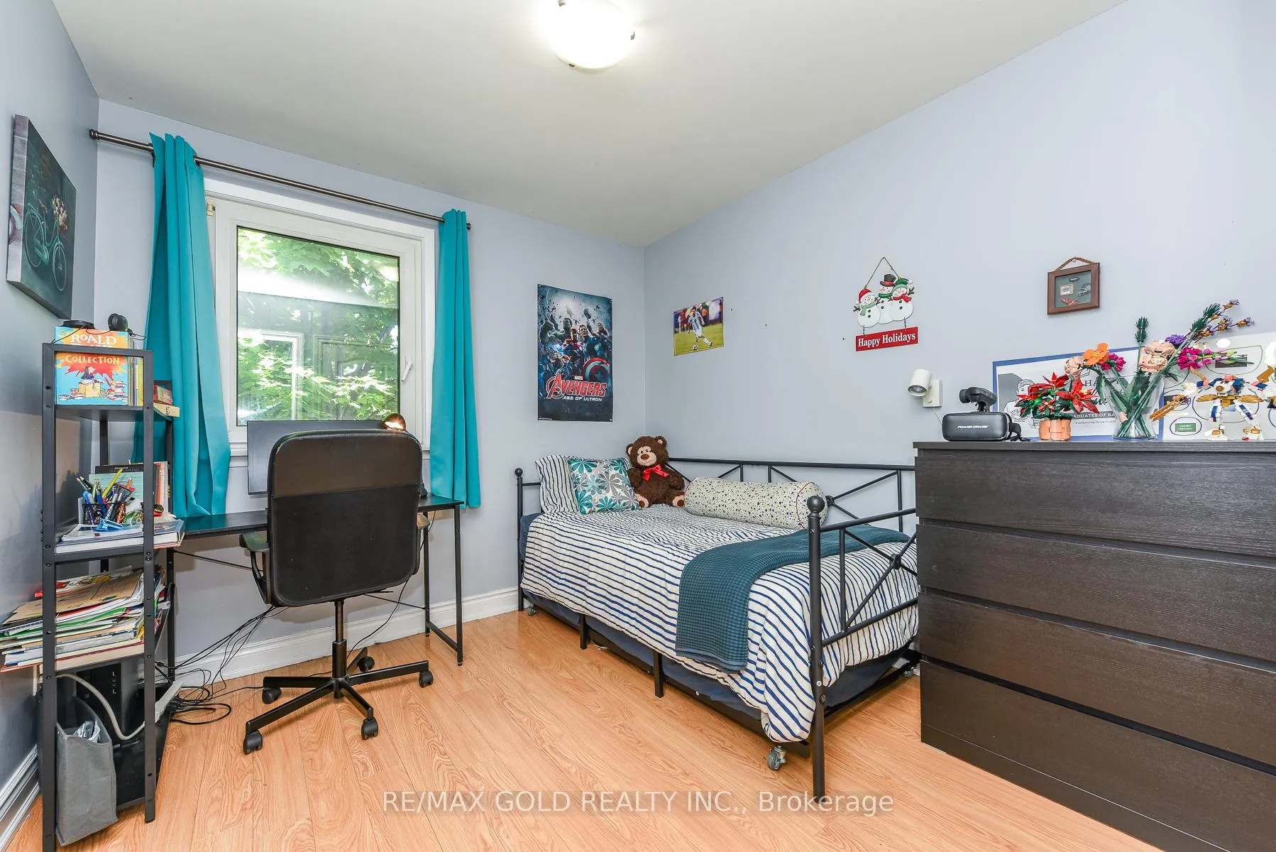 Photo 26 of 18 Drury Crescent, Brampton, Southgate — HOMEH