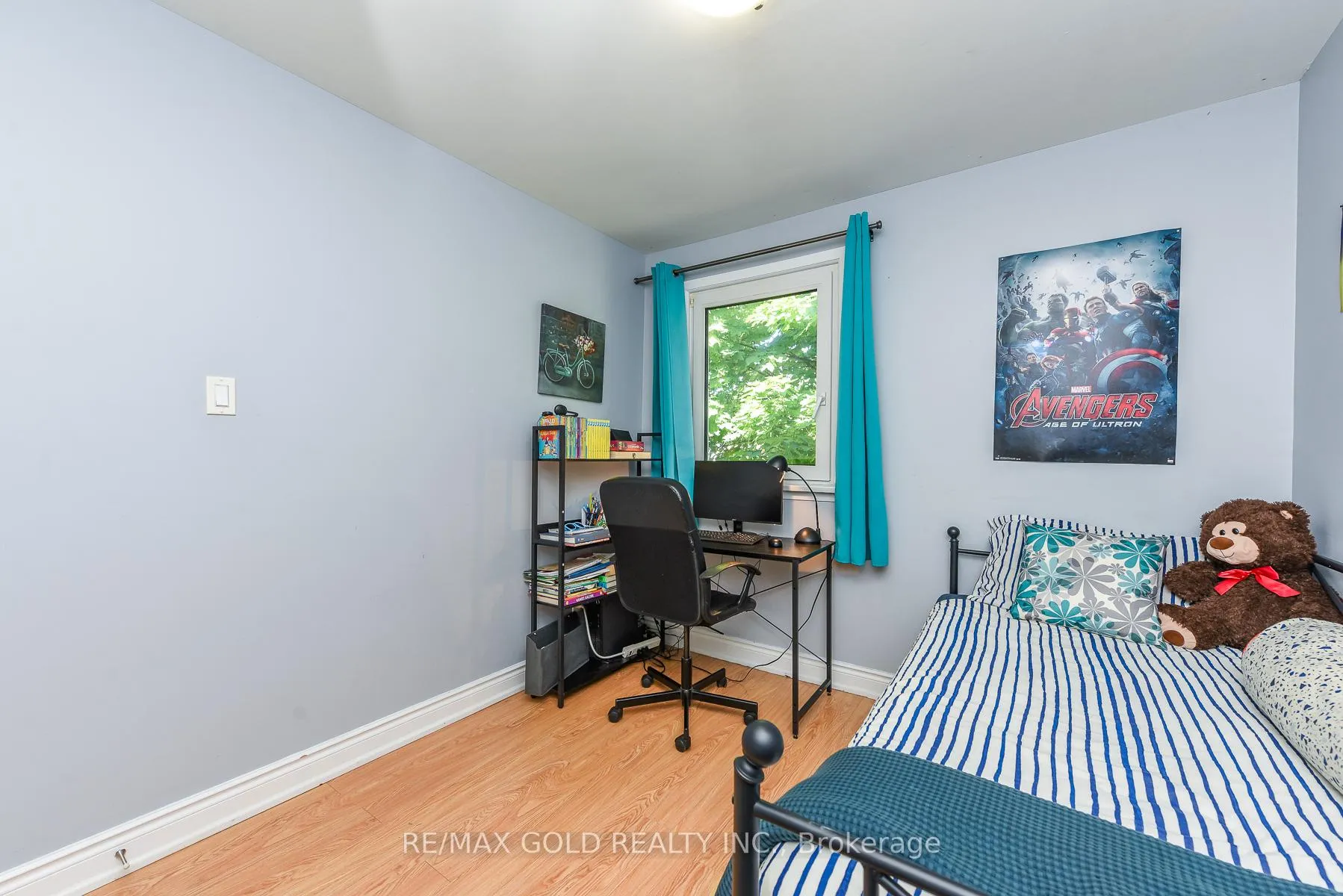 Photo 27 of 18 Drury Crescent, Brampton, Southgate — HOMEH