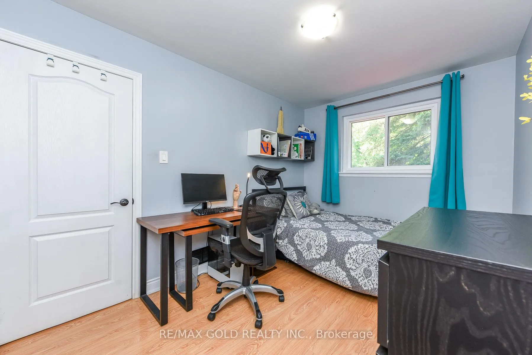 Photo 28 of 18 Drury Crescent, Brampton, Southgate — HOMEH