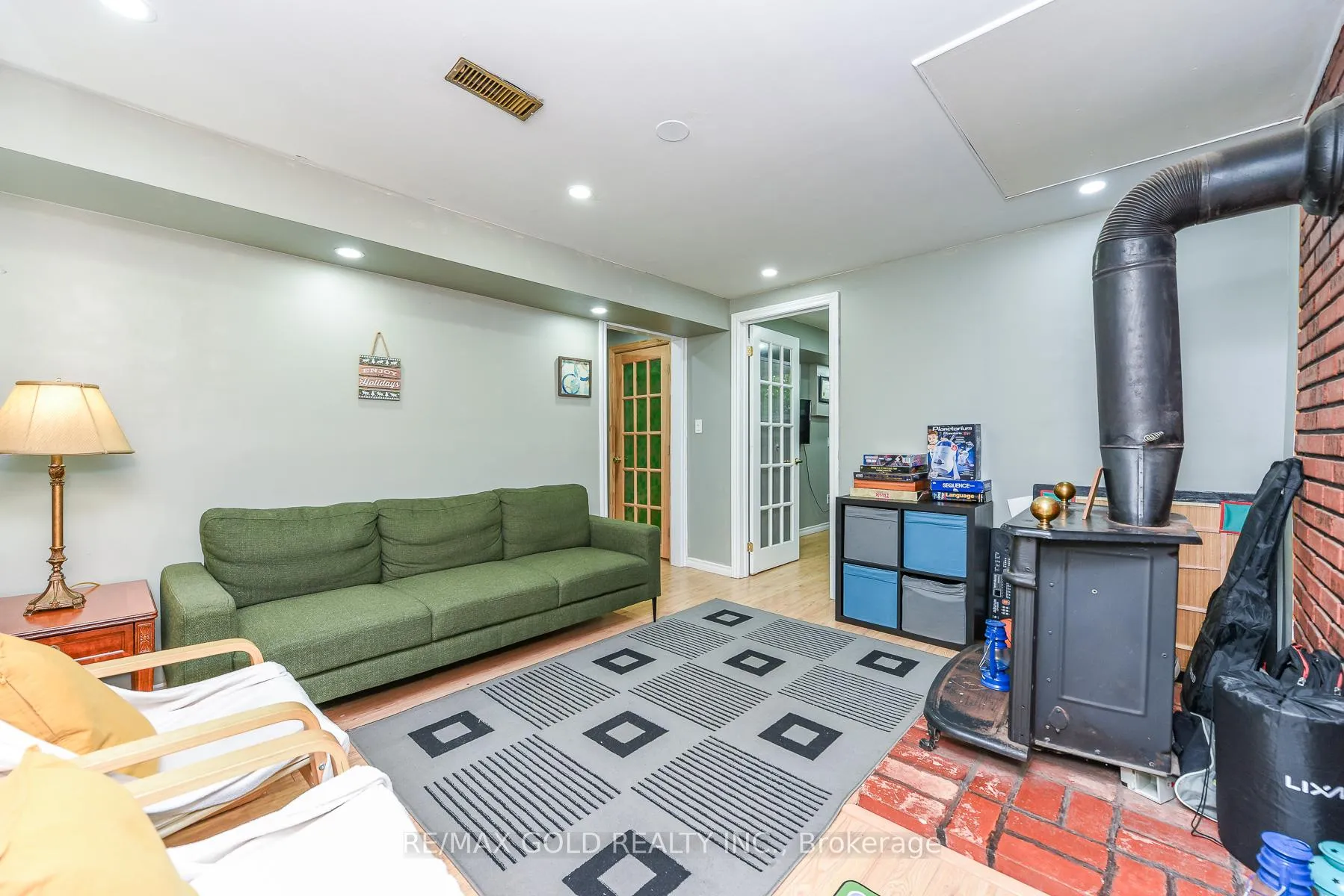 Photo 36 of 18 Drury Crescent, Brampton, Southgate — HOMEH