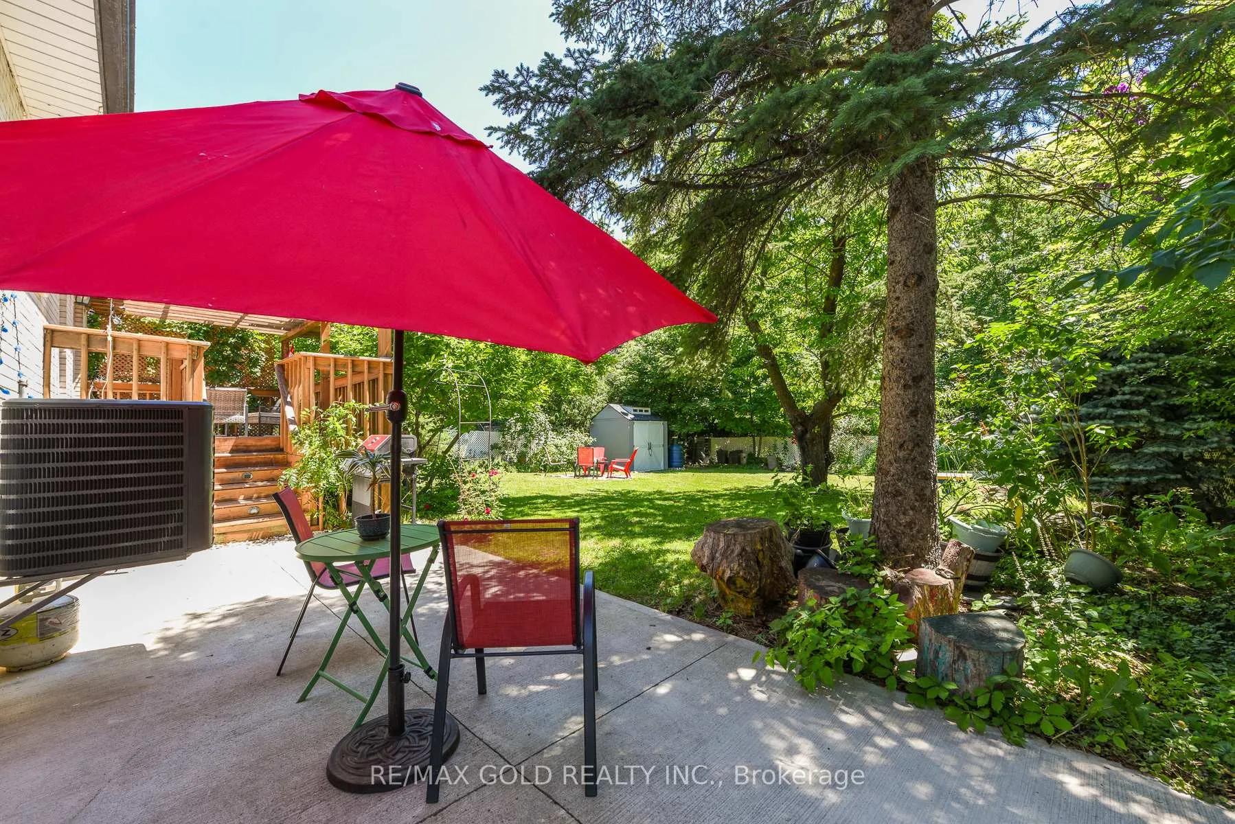 Photo 42 of 18 Drury Crescent, Brampton, Southgate — HOMEH