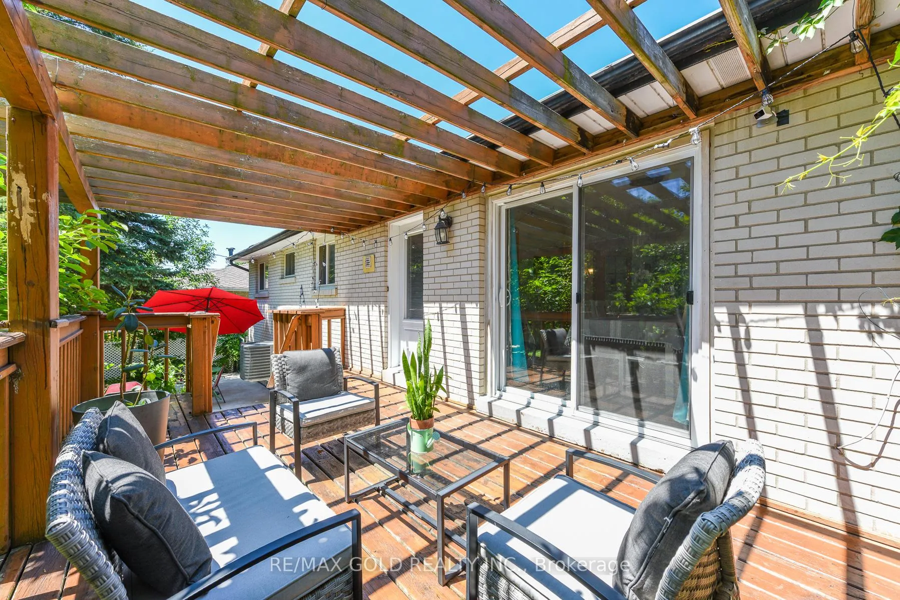 Photo 46 of 18 Drury Crescent, Brampton, Southgate — HOMEH