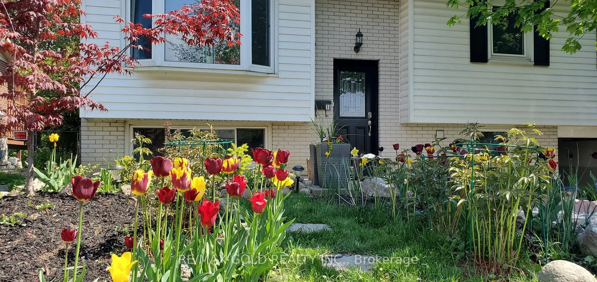 Photo 49 of 18 Drury Crescent, Brampton, Southgate — HOMEH