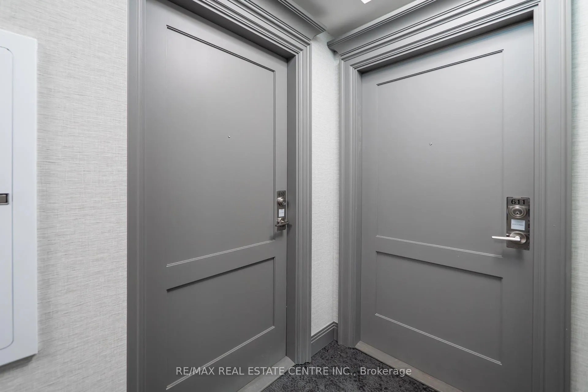 Photo 6 of Unit 610, 30 Elm Drive, Mississauga, Fairview — HOMEH