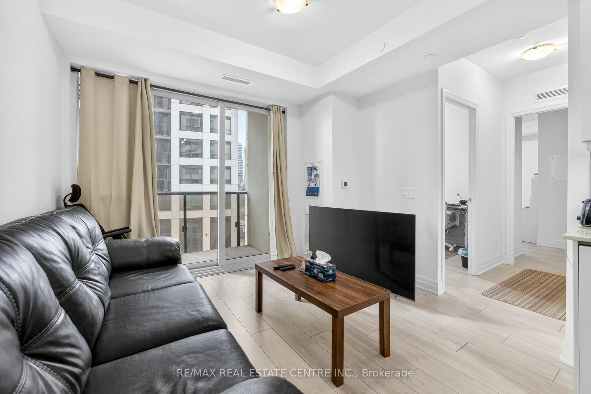 Photo 12 of Unit 610, 30 Elm Drive, Mississauga, Fairview — HOMEH