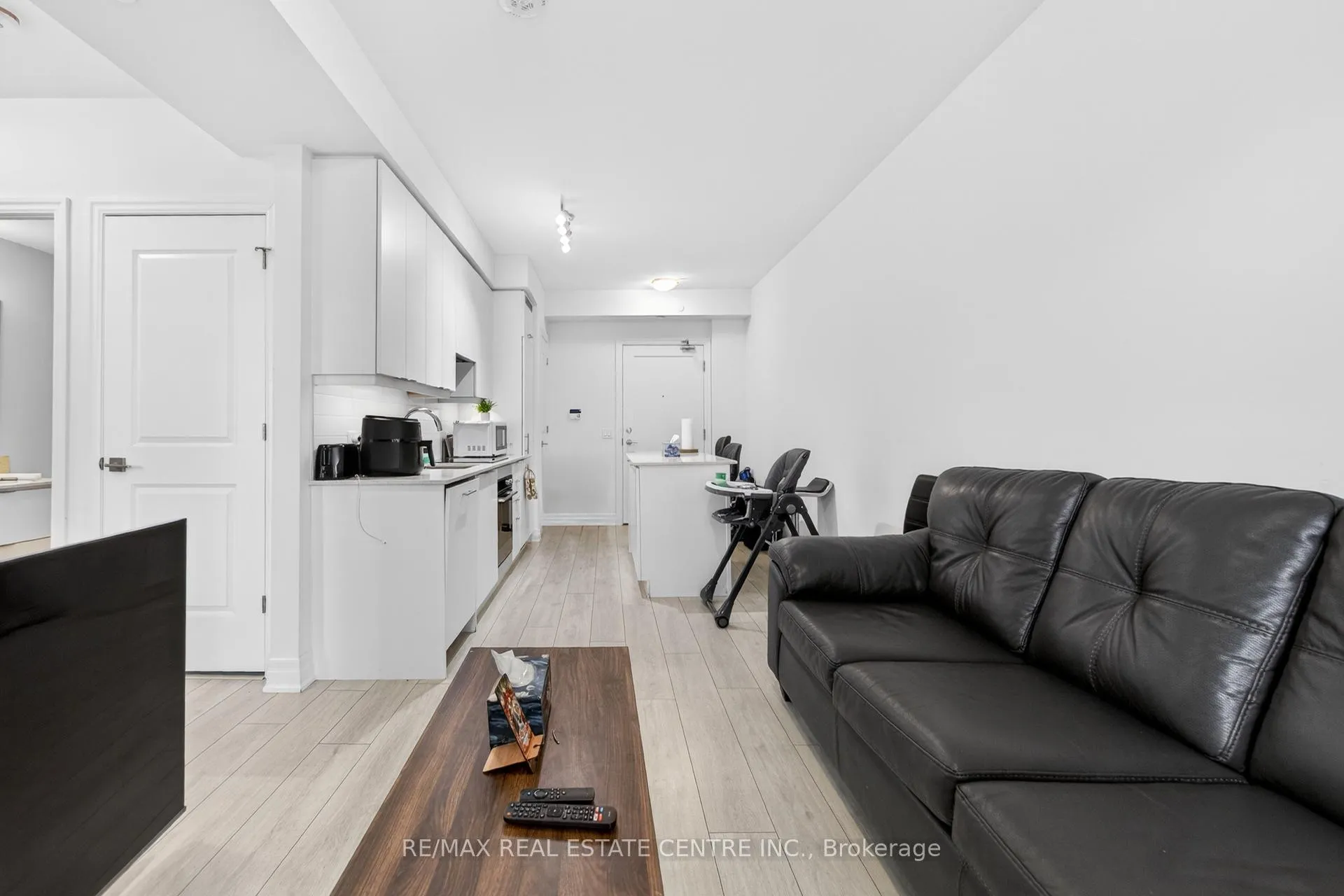 Photo 14 of Unit 610, 30 Elm Drive, Mississauga, Fairview — HOMEH