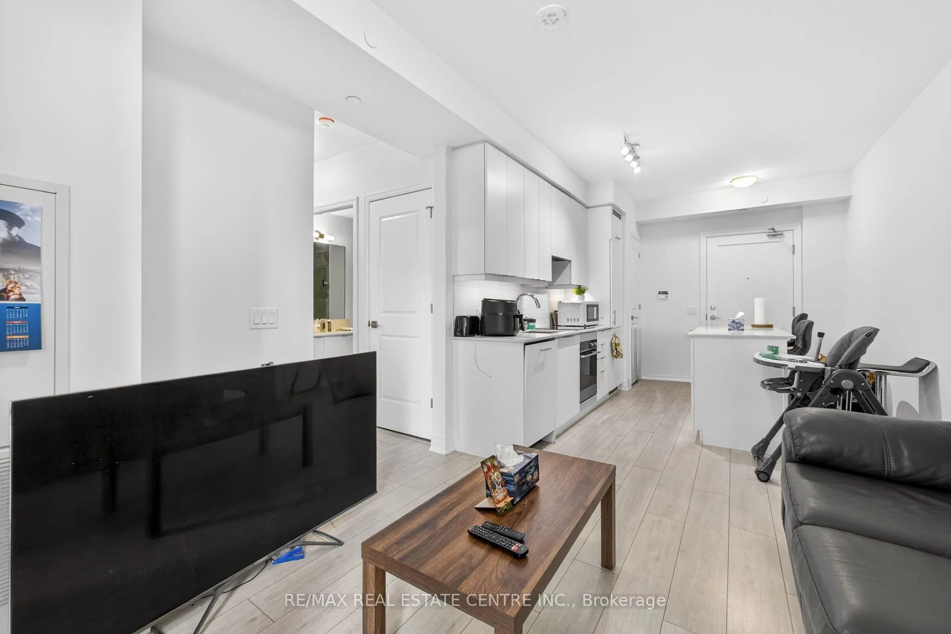 Photo 15 of Unit 610, 30 Elm Drive, Mississauga, Fairview — HOMEH