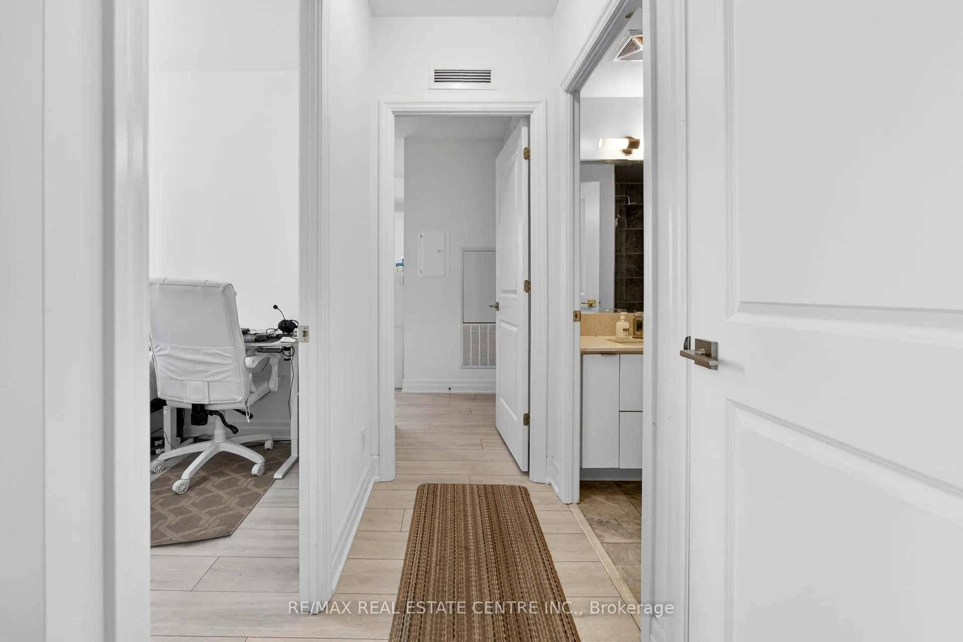 Photo 16 of Unit 610, 30 Elm Drive, Mississauga, Fairview — HOMEH