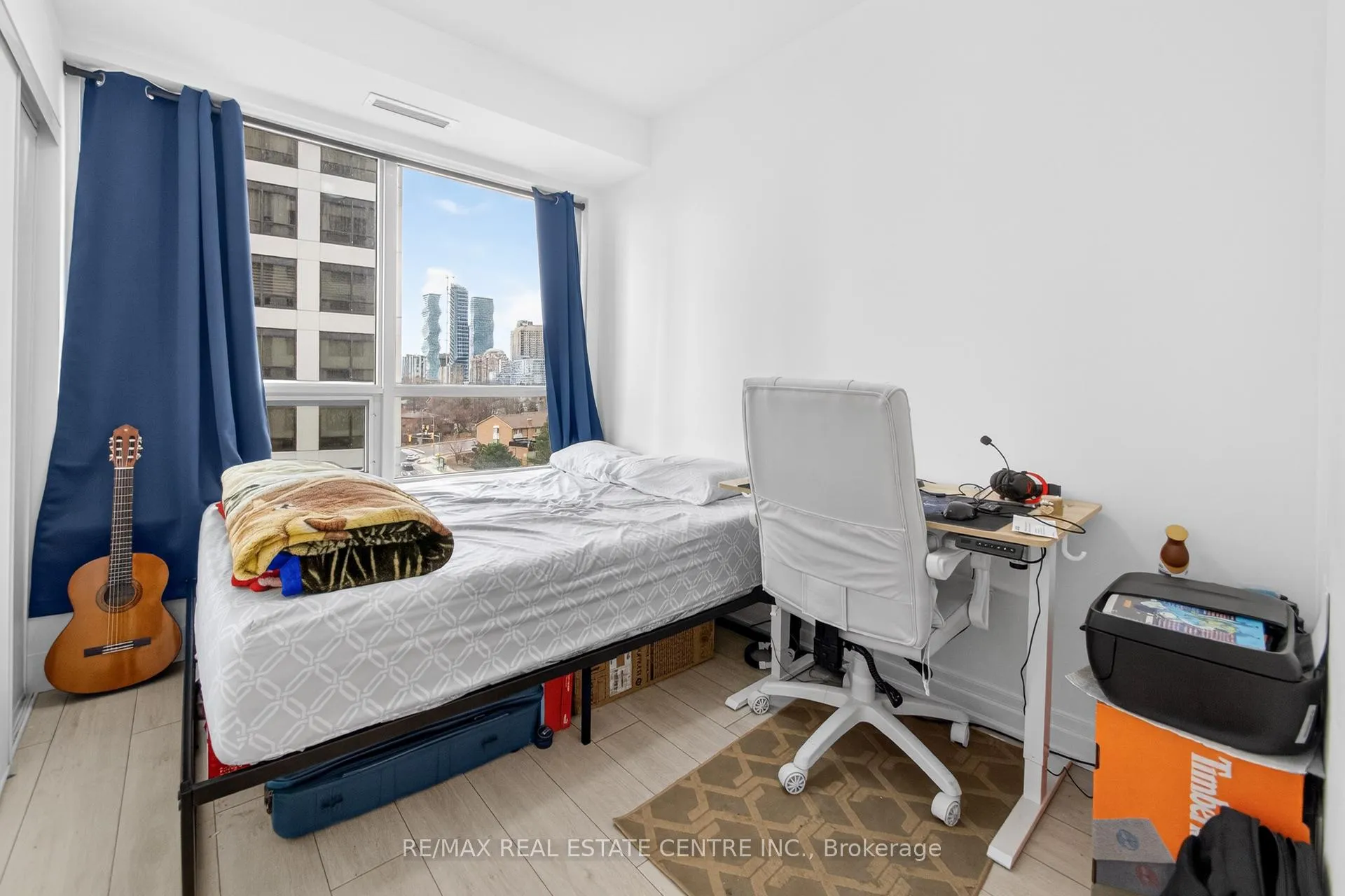 Photo 17 of Unit 610, 30 Elm Drive, Mississauga, Fairview — HOMEH