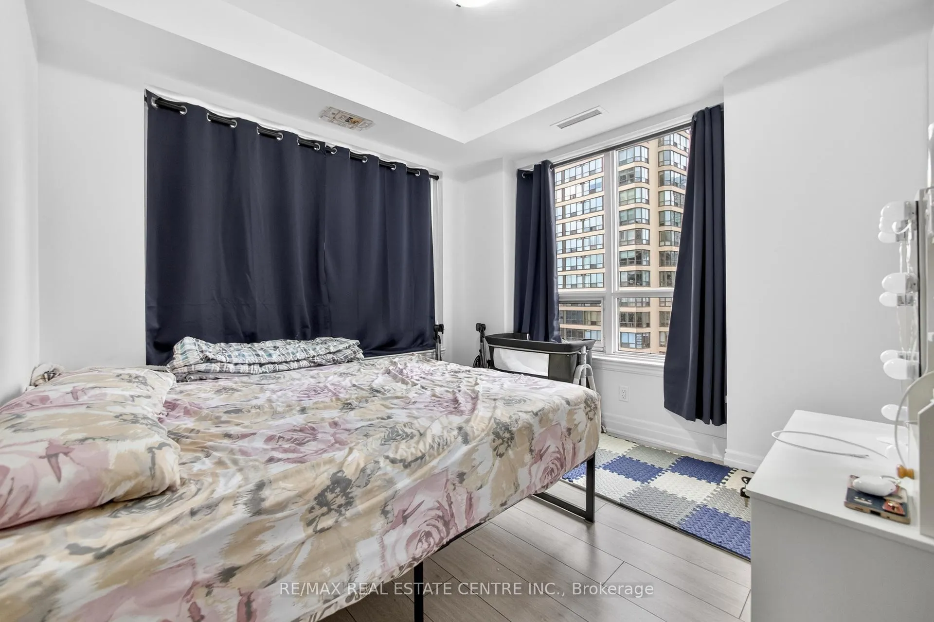 Photo 21 of Unit 610, 30 Elm Drive, Mississauga, Fairview — HOMEH