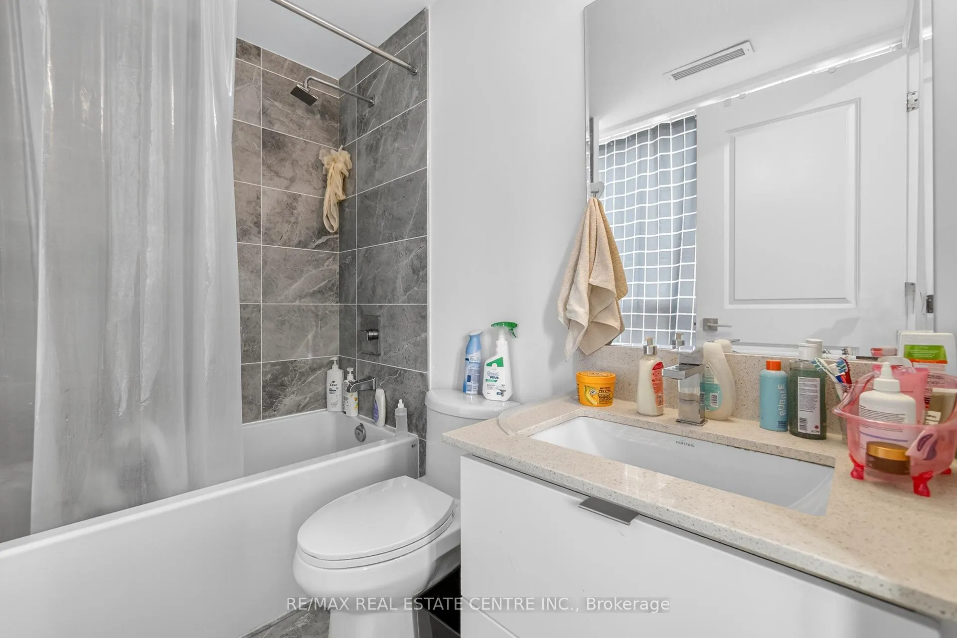 Photo 24 of Unit 610, 30 Elm Drive, Mississauga, Fairview — HOMEH