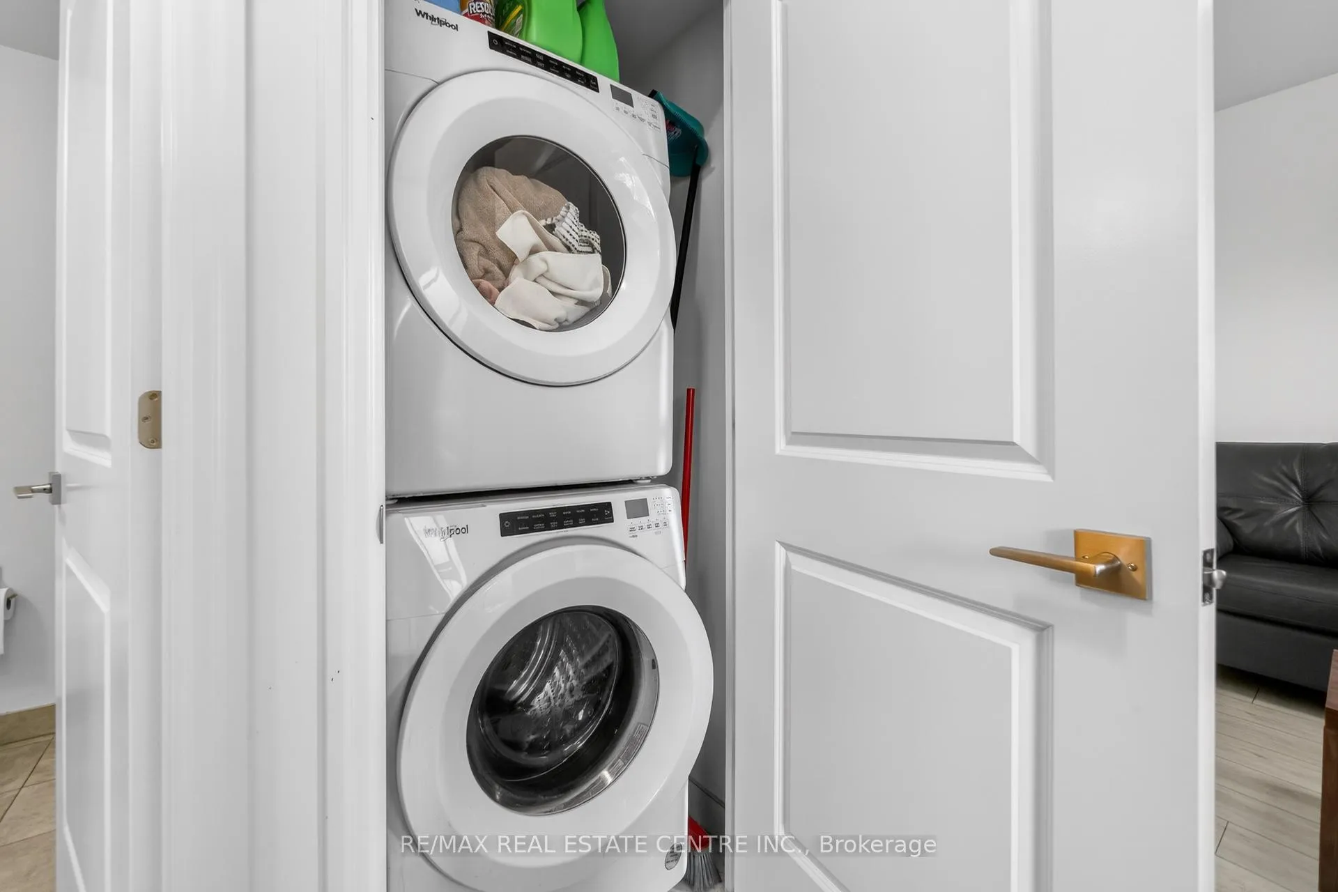 Photo 25 of Unit 610, 30 Elm Drive, Mississauga, Fairview — HOMEH