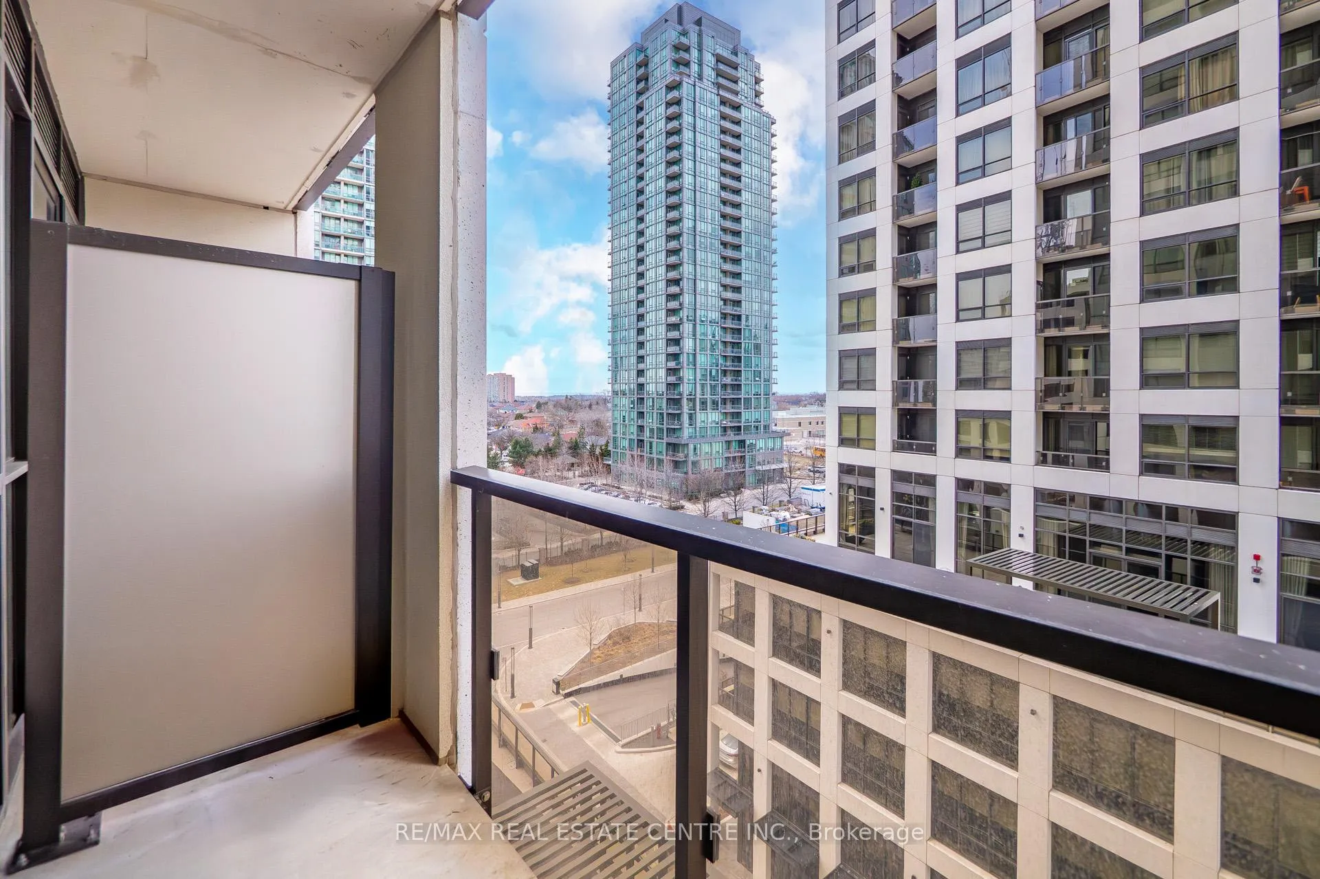 Photo 26 of Unit 610, 30 Elm Drive, Mississauga, Fairview — HOMEH