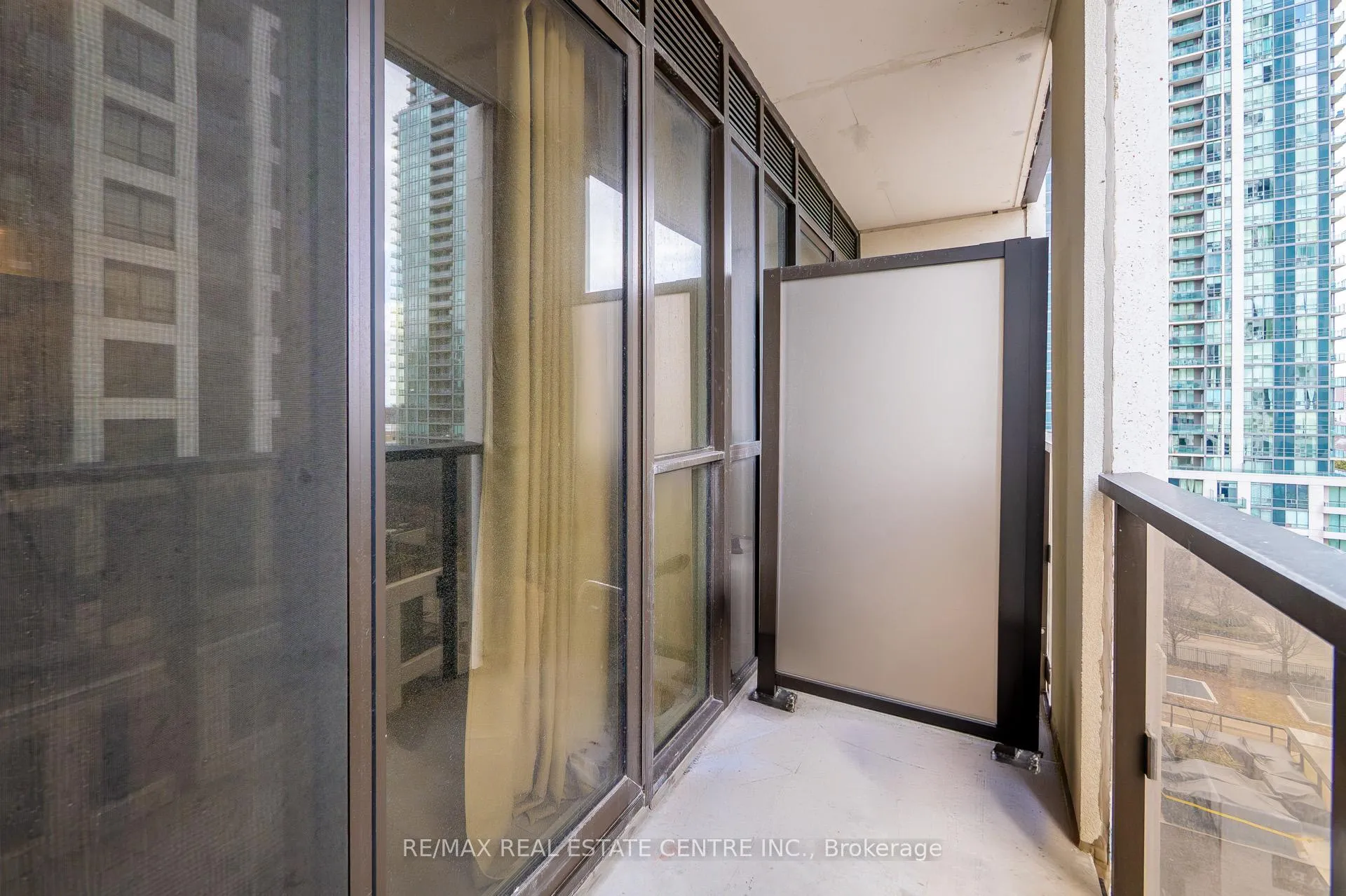 Photo 27 of Unit 610, 30 Elm Drive, Mississauga, Fairview — HOMEH