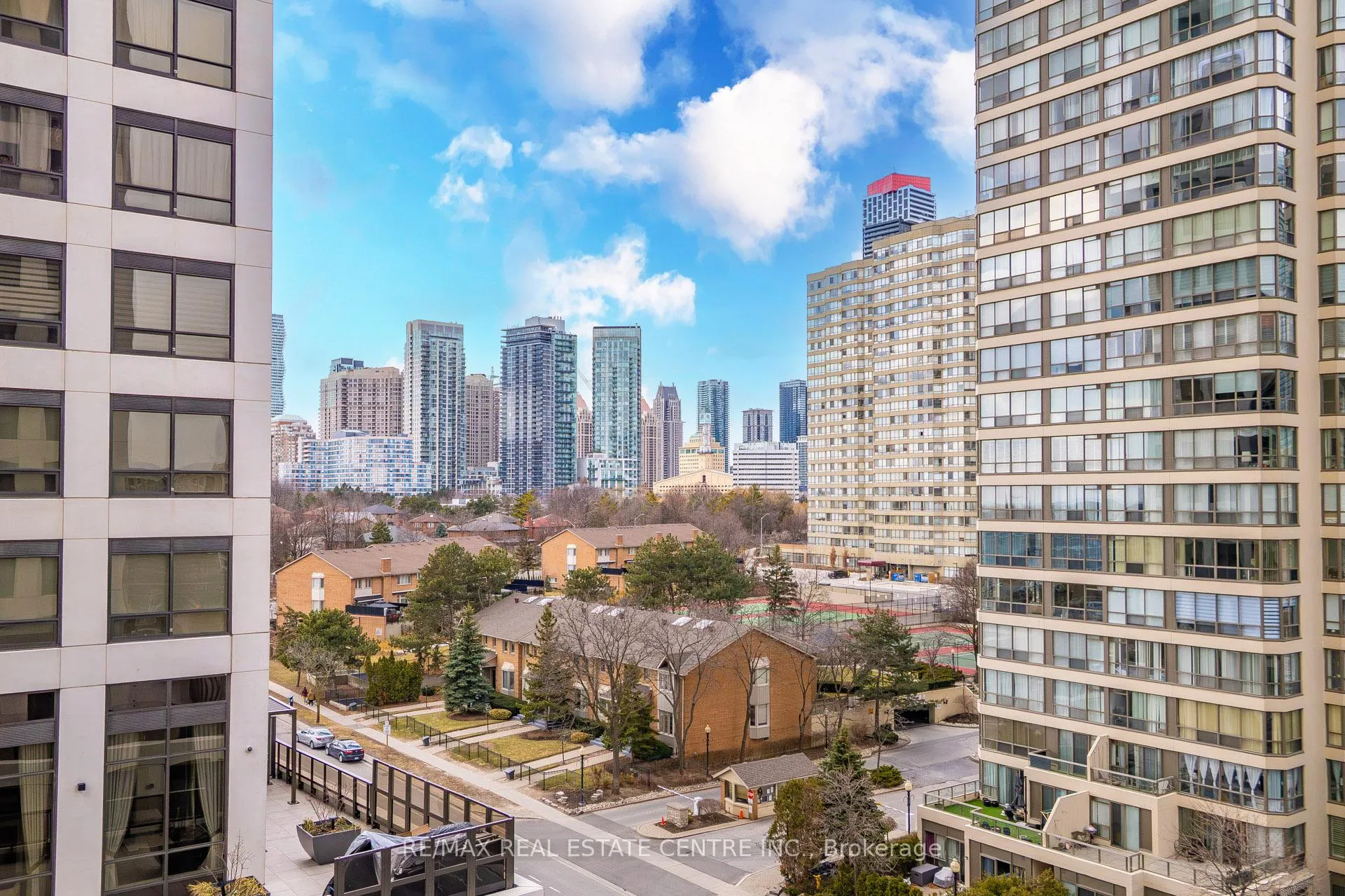 Photo 30 of Unit 610, 30 Elm Drive, Mississauga, Fairview — HOMEH