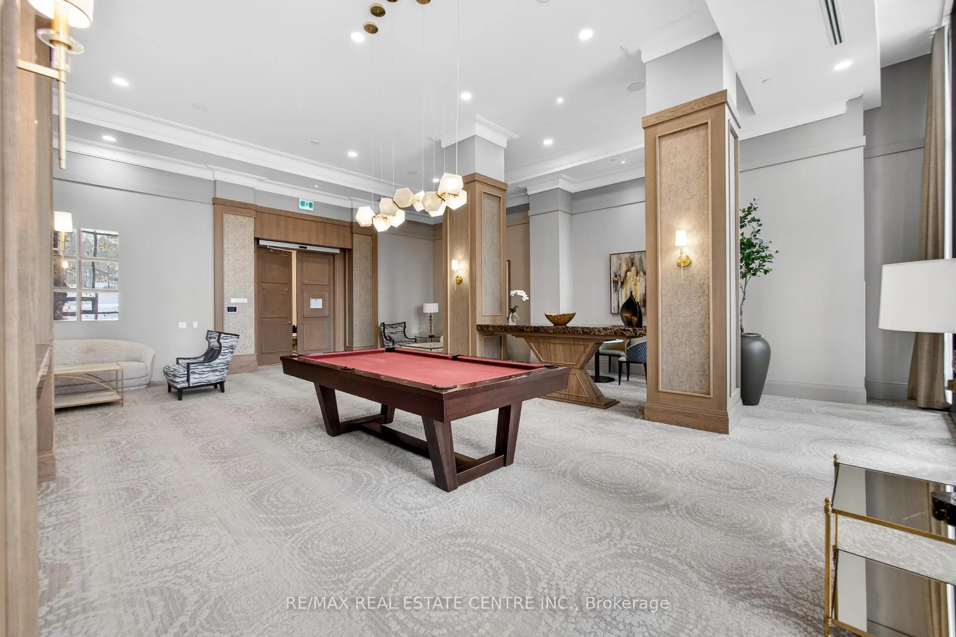 Photo 34 of Unit 610, 30 Elm Drive, Mississauga, Fairview — HOMEH