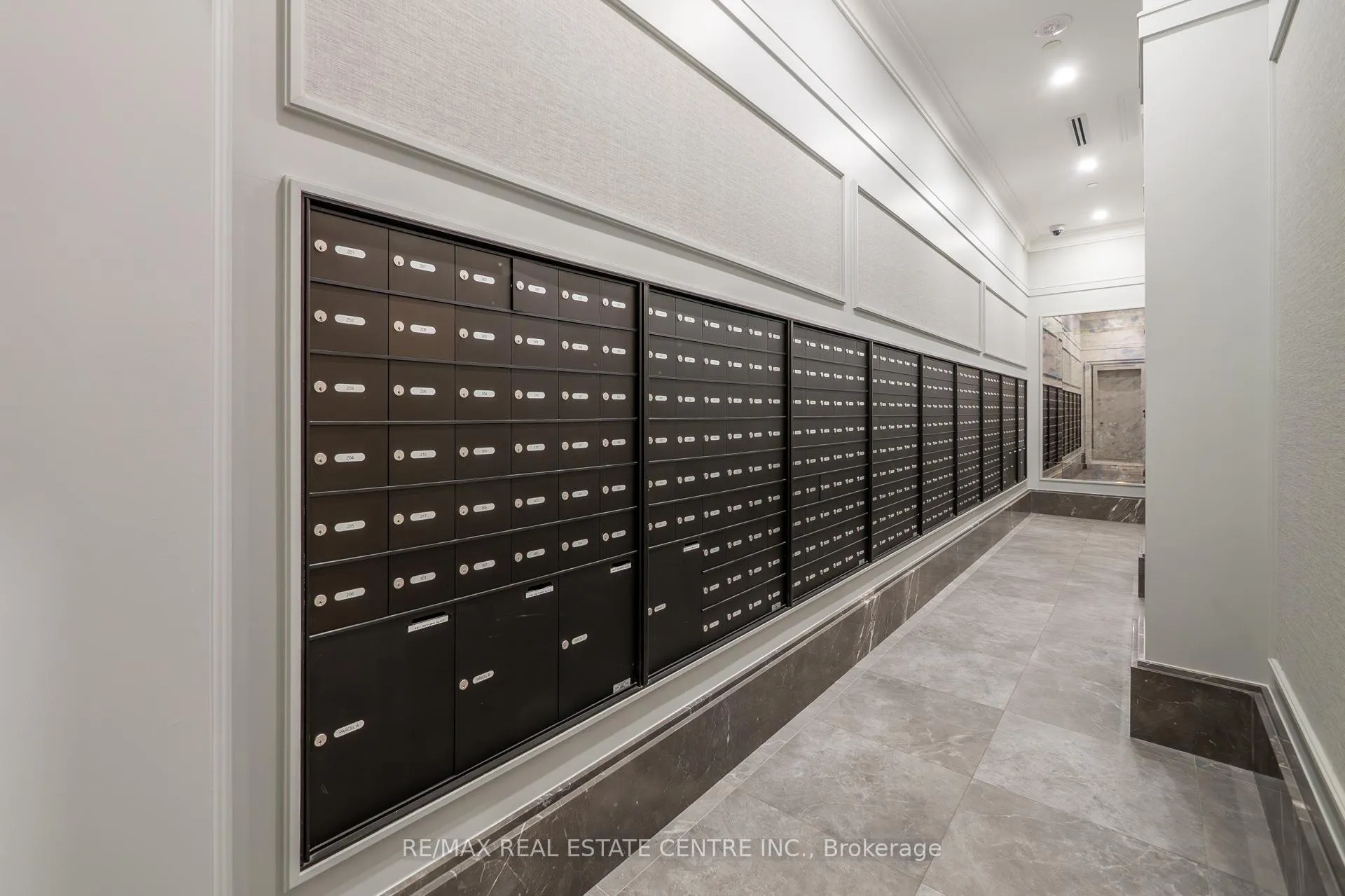 Photo 35 of Unit 610, 30 Elm Drive, Mississauga, Fairview — HOMEH