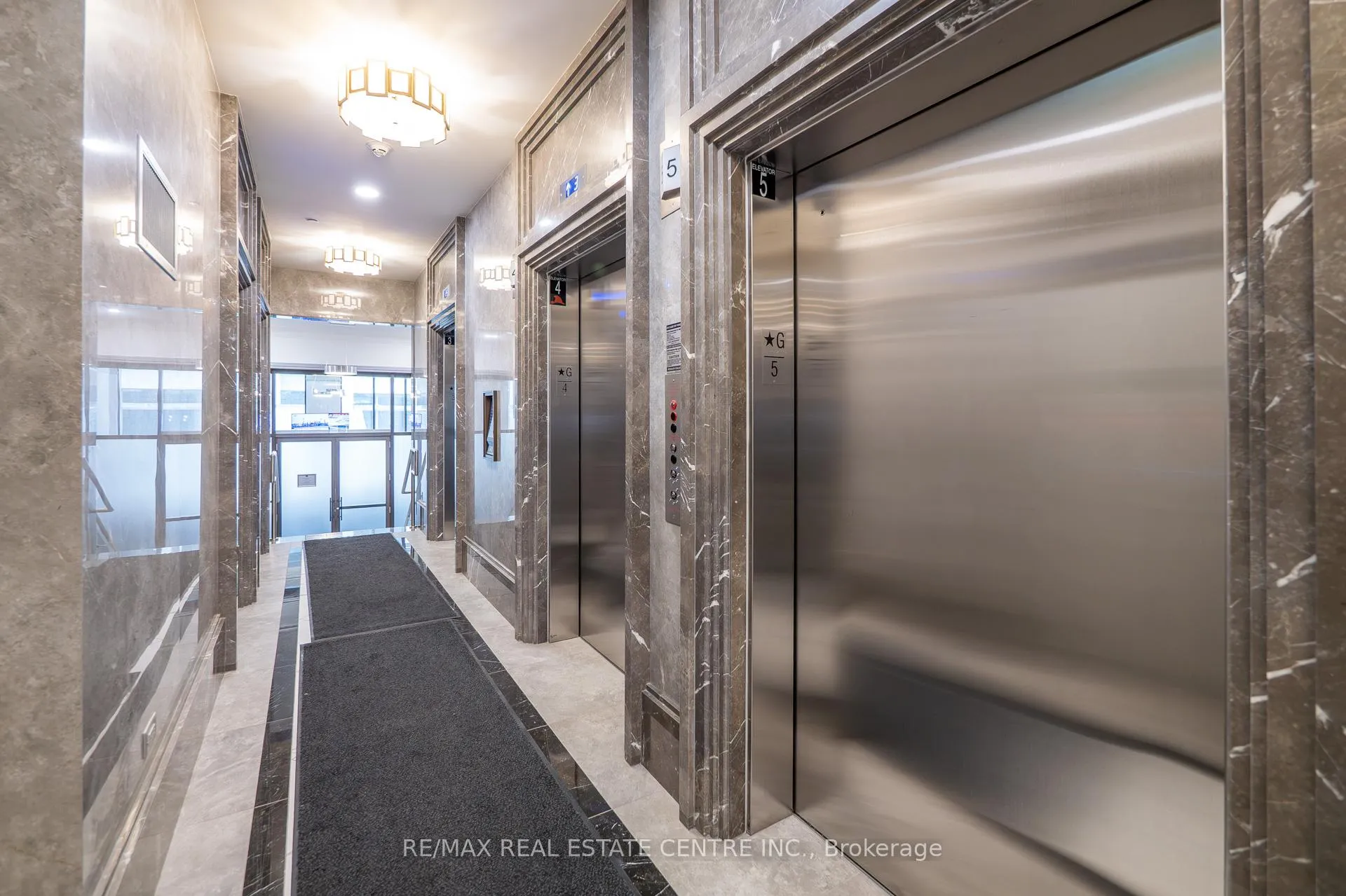 Photo 36 of Unit 610, 30 Elm Drive, Mississauga, Fairview — HOMEH