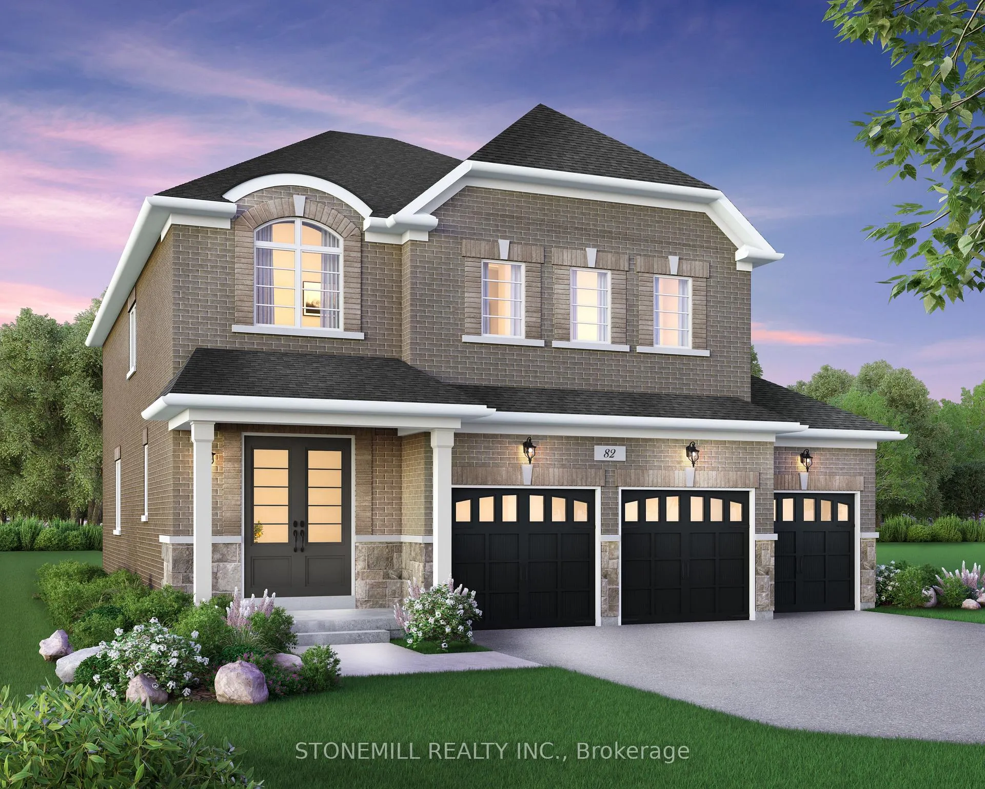 Photo 1 of 18 Edgar Avenue, Essa, Baxter — HOMEH