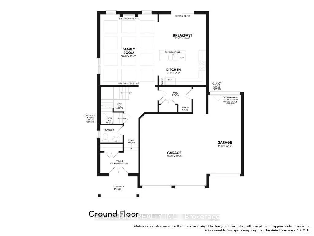 Photo 2 of 18 Edgar Avenue, Essa, Baxter — HOMEH