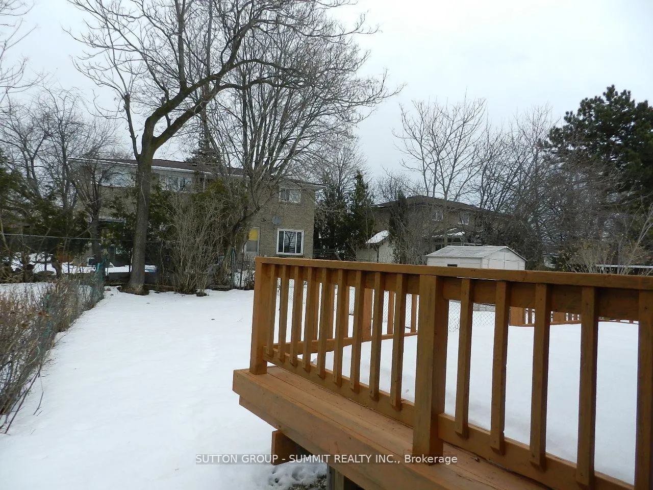 Photo 5 of Unit UPPER, 3367 Verhoeven Drive, Mississauga, Erindale — HOMEH