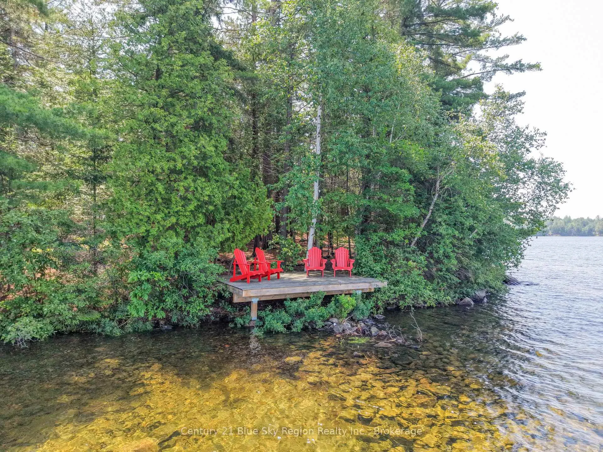 Photo 12 of 1 Murdoch Island, North Bay, Birchaven — HOMEH