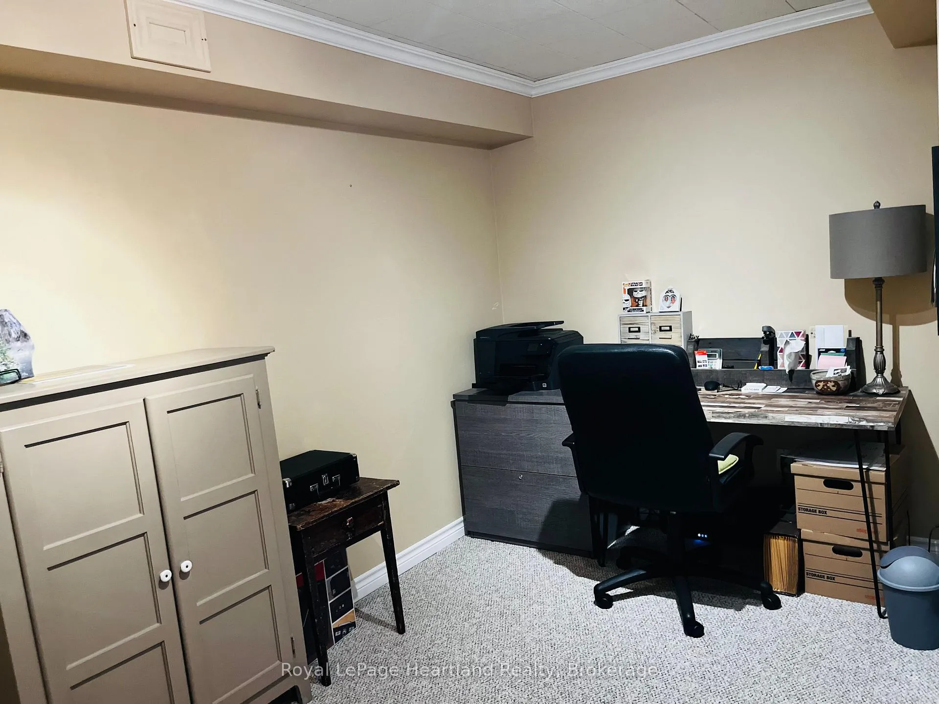 Photo 24 of 459 Richard Crescent, Strathroy-Caradoc, SE — HOMEH