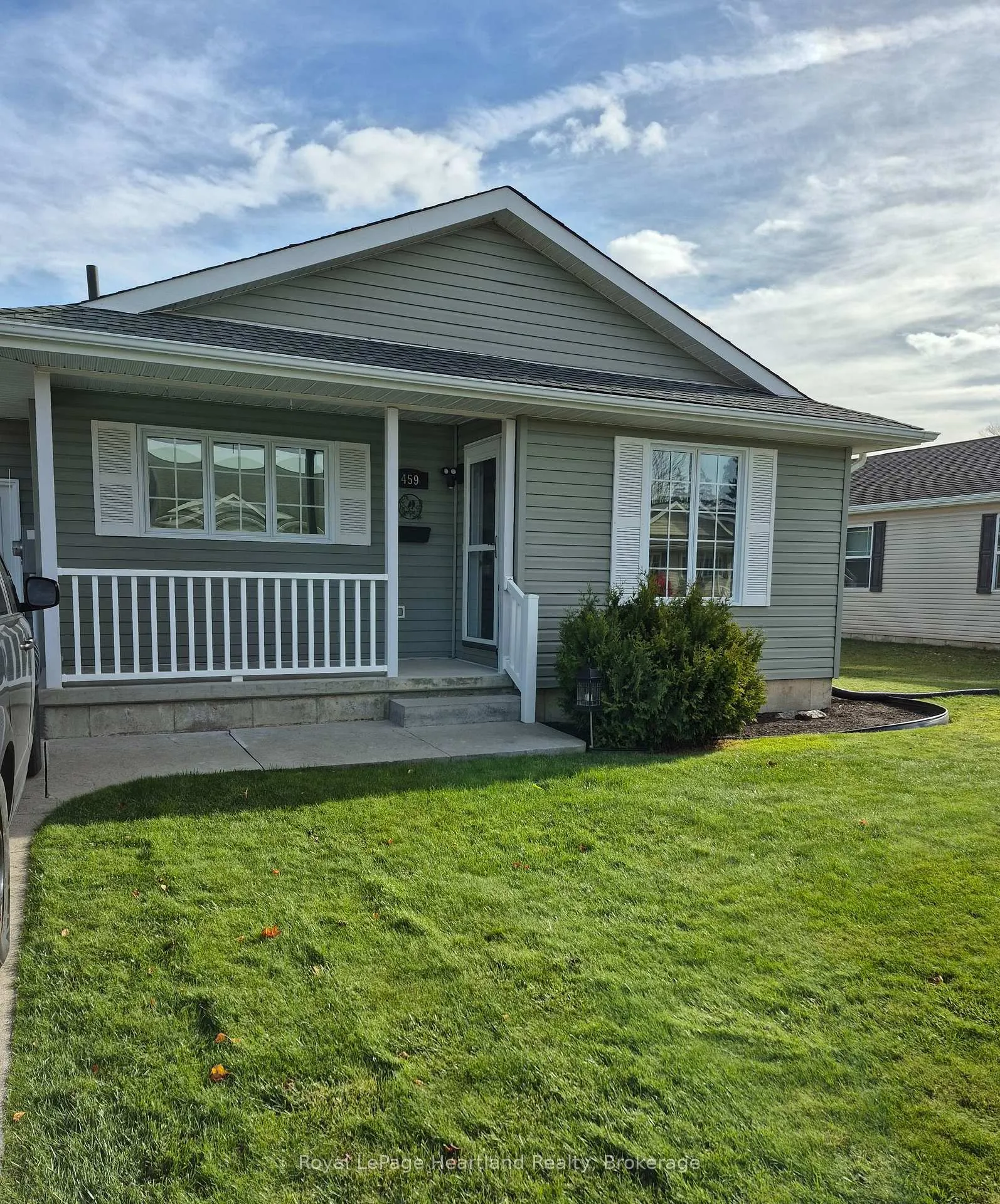 Photo 26 of 459 Richard Crescent, Strathroy-Caradoc, SE — HOMEH