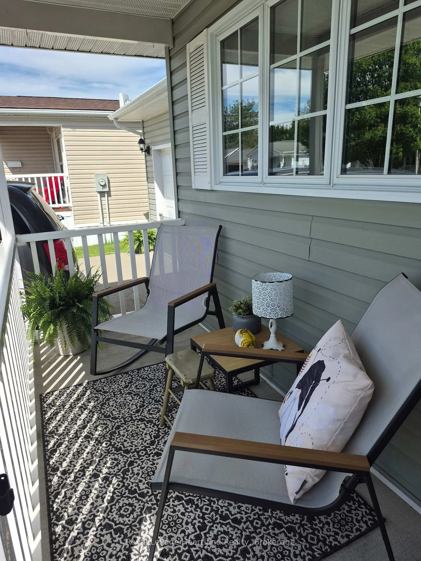 Photo 30 of 459 Richard Crescent, Strathroy-Caradoc, SE — HOMEH