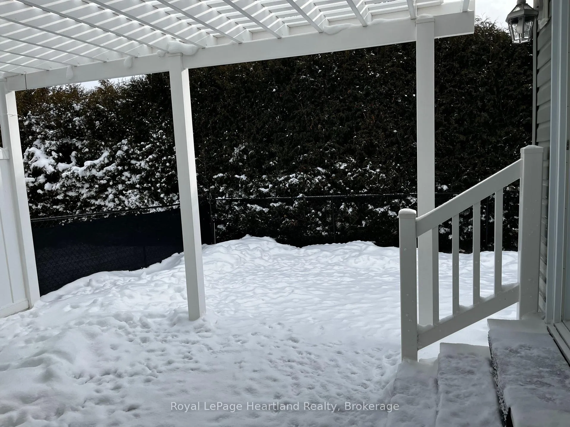 Photo 34 of 459 Richard Crescent, Strathroy-Caradoc, SE — HOMEH