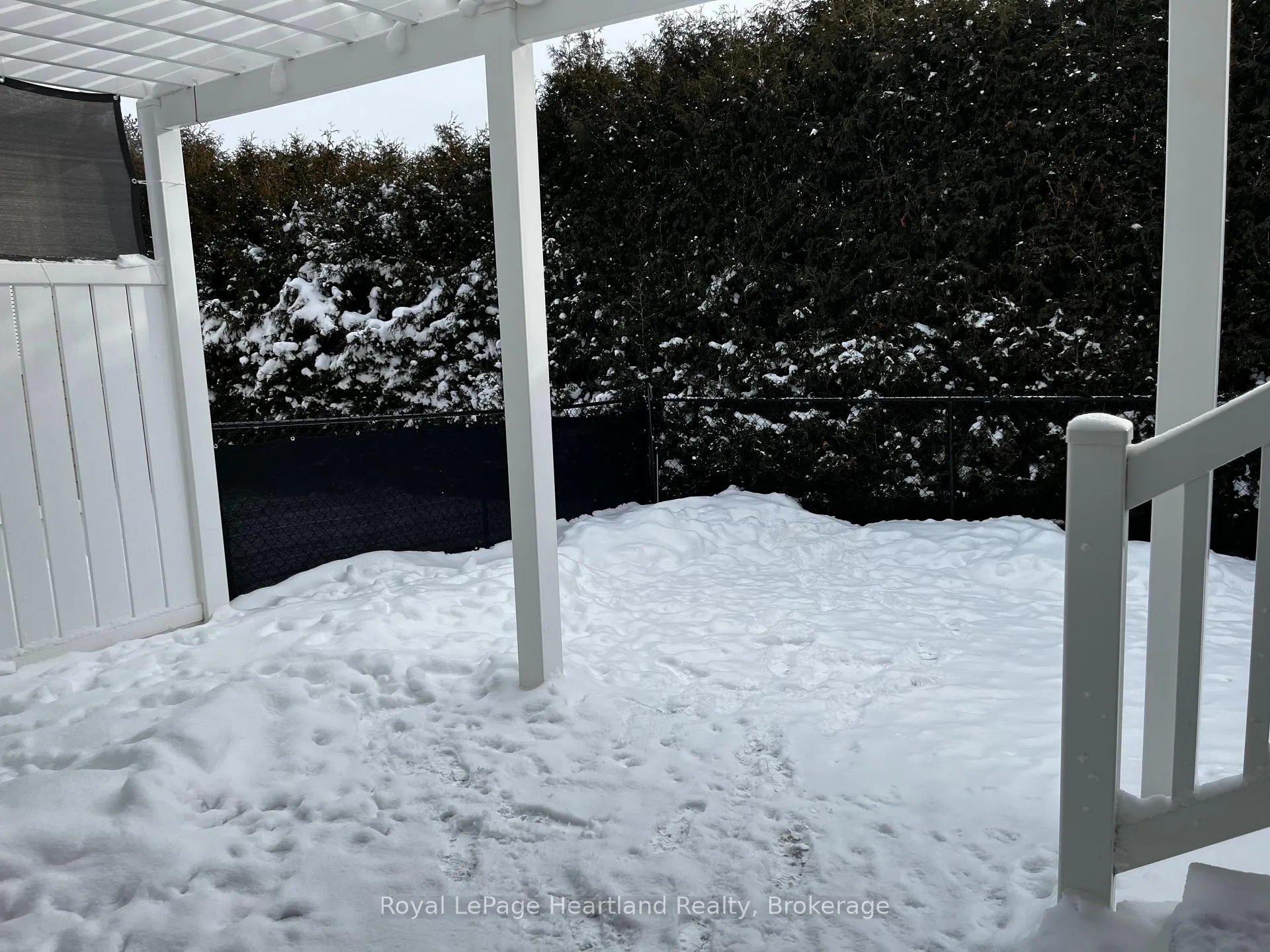 Photo 36 of 459 Richard Crescent, Strathroy-Caradoc, SE — HOMEH