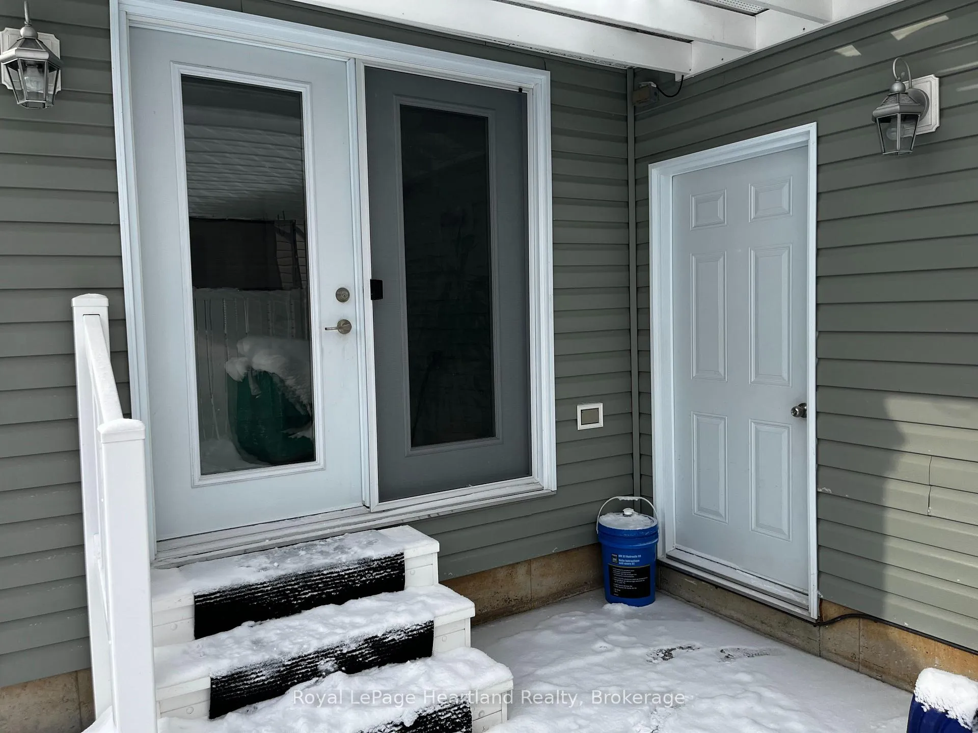 Photo 37 of 459 Richard Crescent, Strathroy-Caradoc, SE — HOMEH