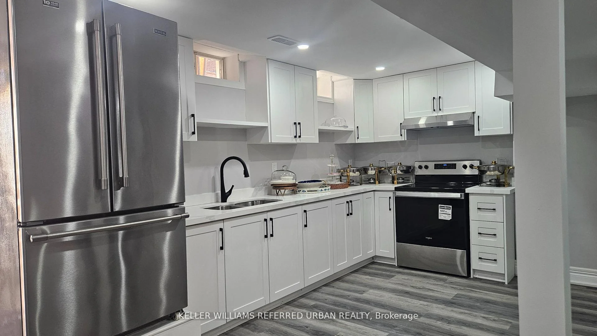 Photo 3 of 1539 Napanee Road, Pickering, Amberlea — HOMEH