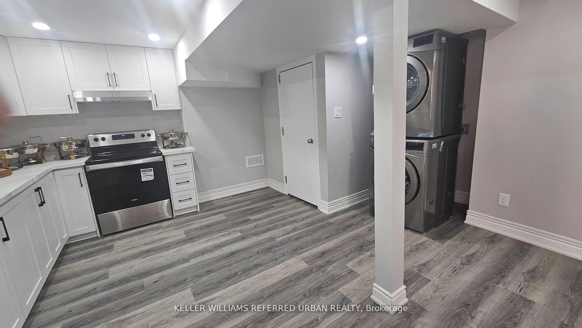 Photo 7 of 1539 Napanee Road, Pickering, Amberlea — HOMEH