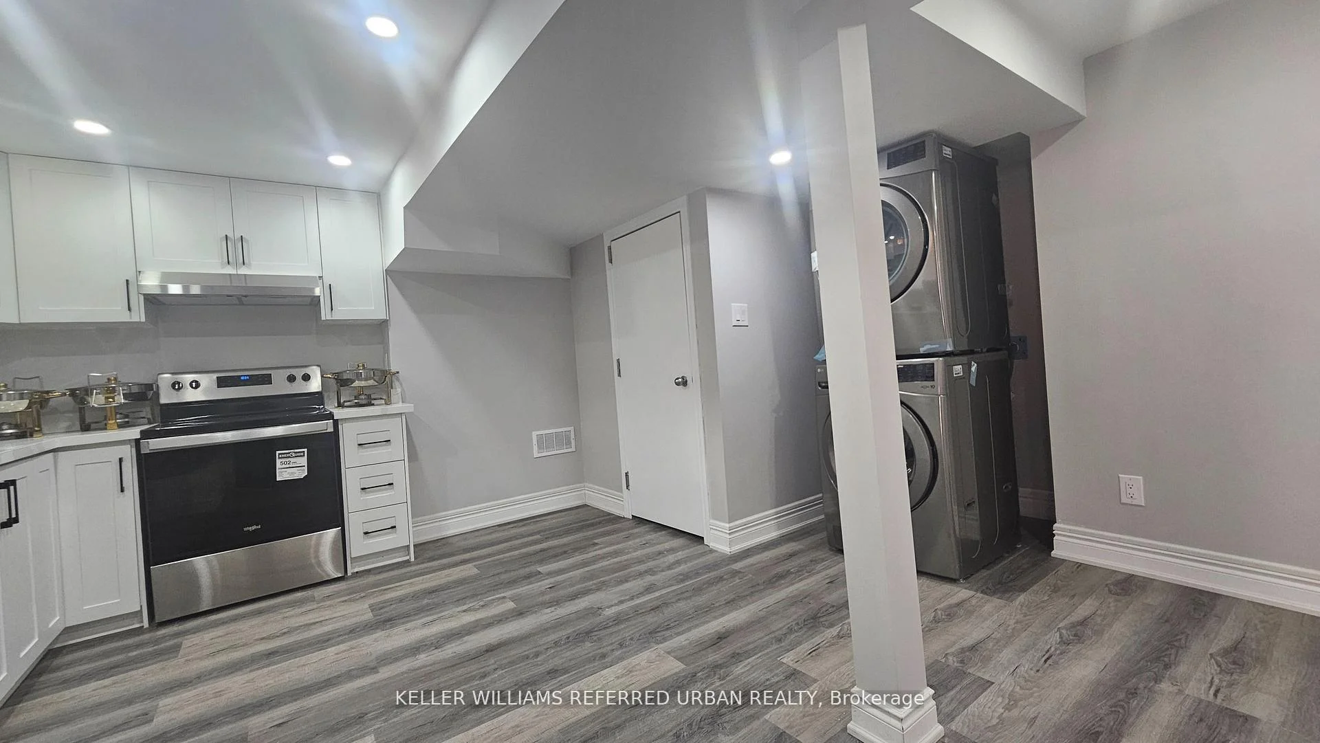 Photo 8 of 1539 Napanee Road, Pickering, Amberlea — HOMEH