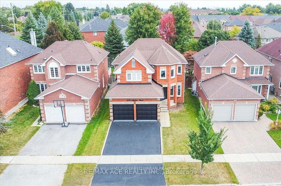 Photo 14 of 1539 Napanee Road, Pickering, Amberlea — HOMEH