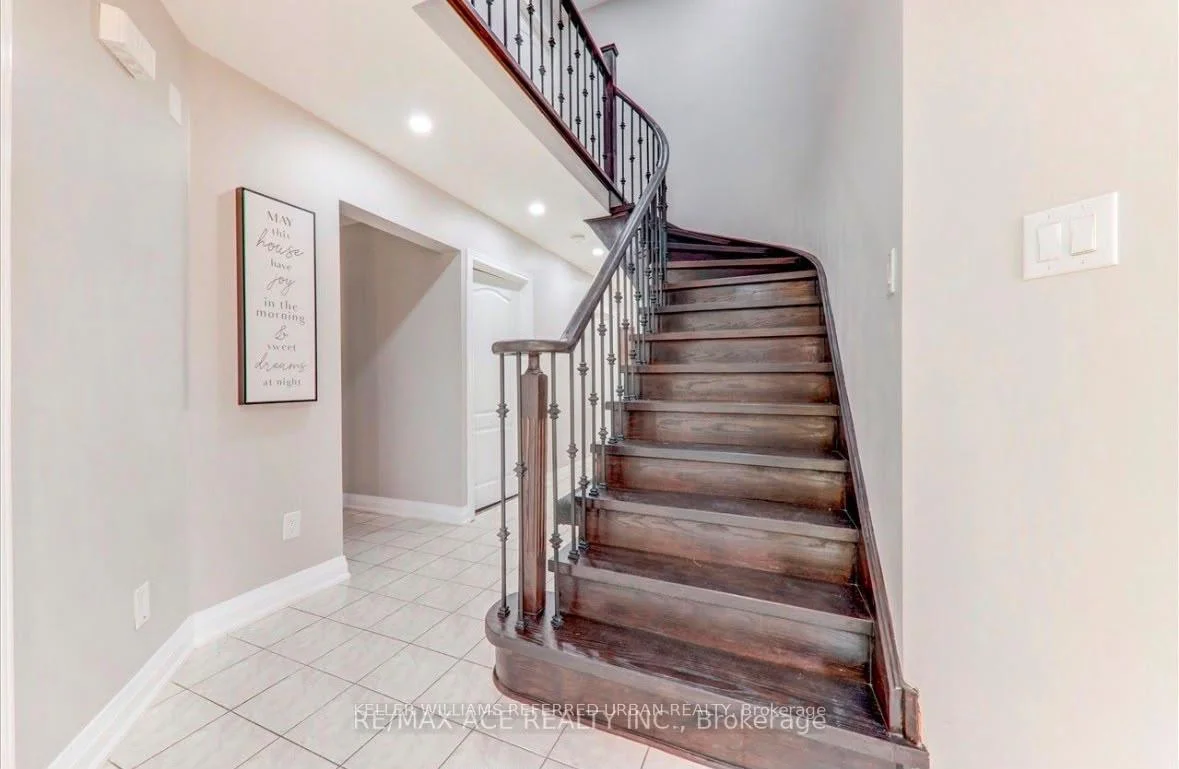 Photo 21 of 1539 Napanee Road, Pickering, Amberlea — HOMEH
