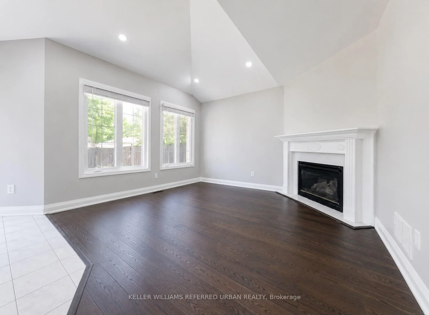 Photo 24 of 1539 Napanee Road, Pickering, Amberlea — HOMEH