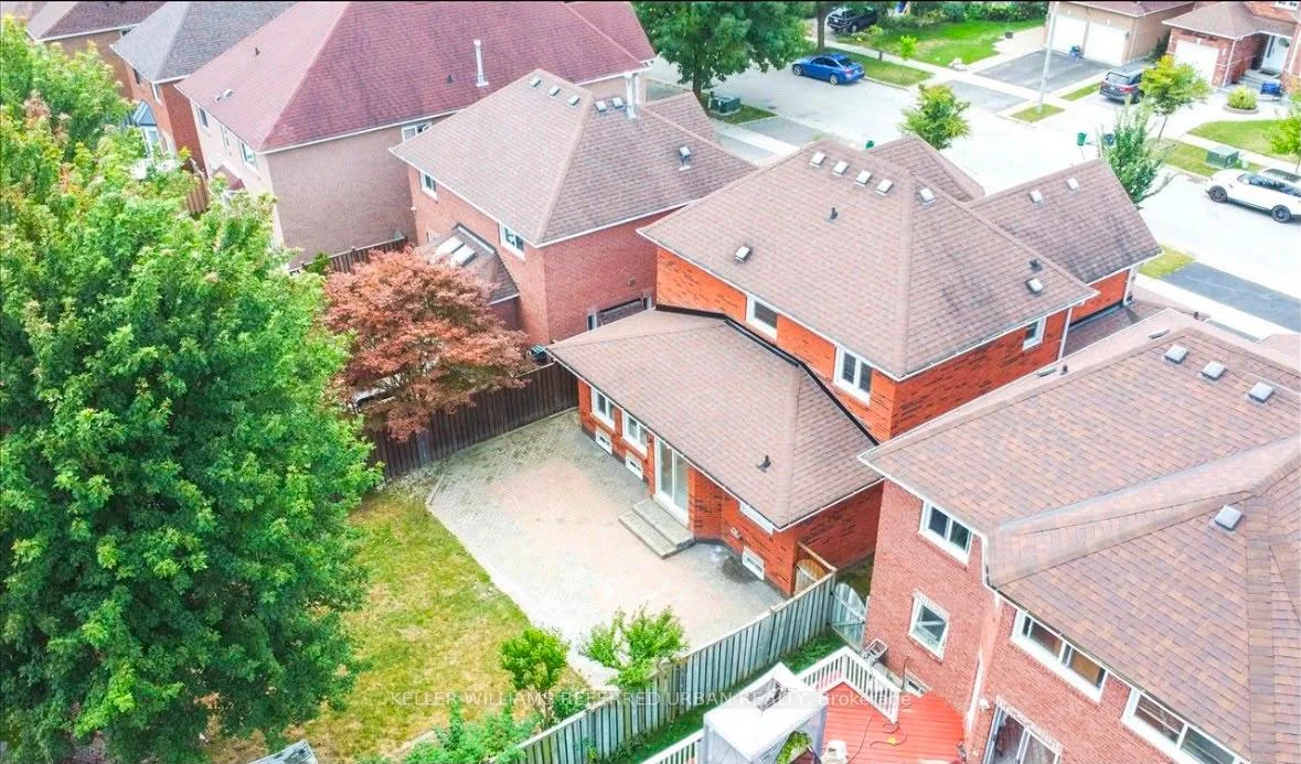 Photo 33 of 1539 Napanee Road, Pickering, Amberlea — HOMEH