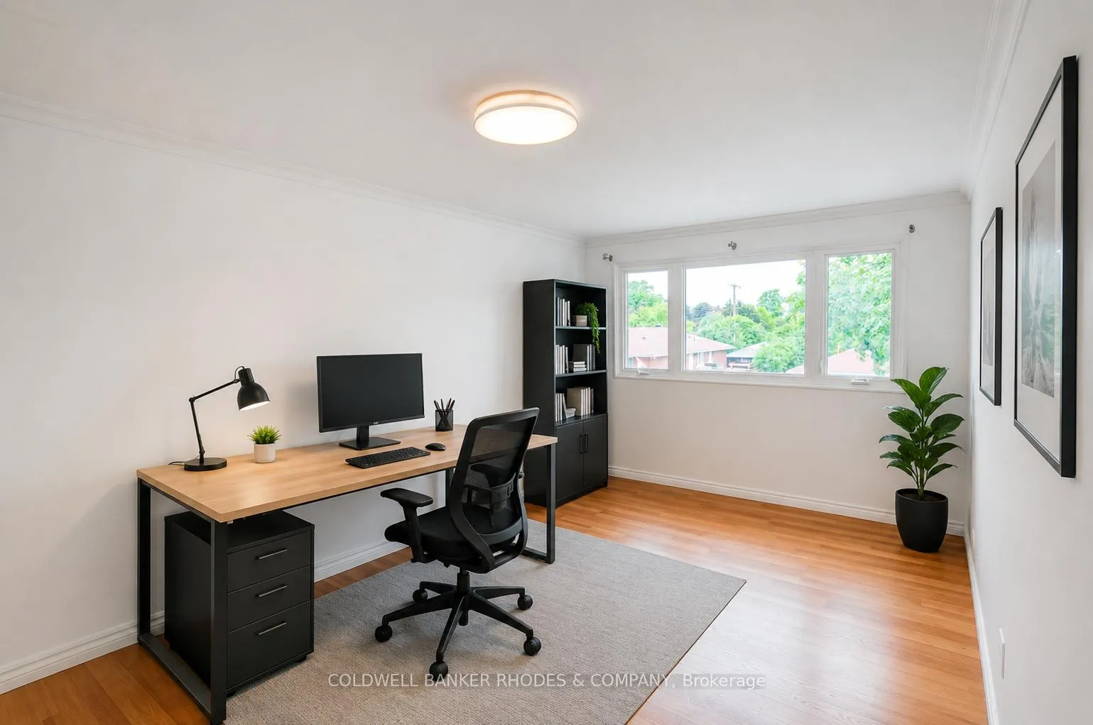 Photo 5 of 1430 Edgecliffe Avenue, Ottawa, Carlington — HOMEH