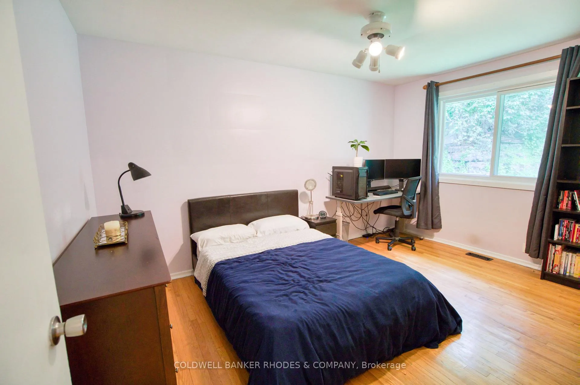 Photo 14 of 1430 Edgecliffe Avenue, Ottawa, Carlington — HOMEH