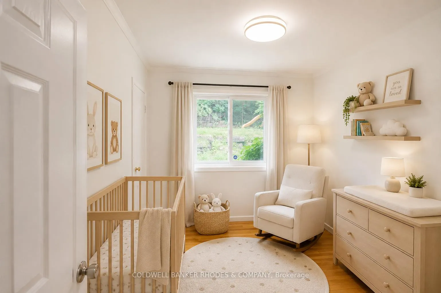 Photo 19 of 1430 Edgecliffe Avenue, Ottawa, Carlington — HOMEH