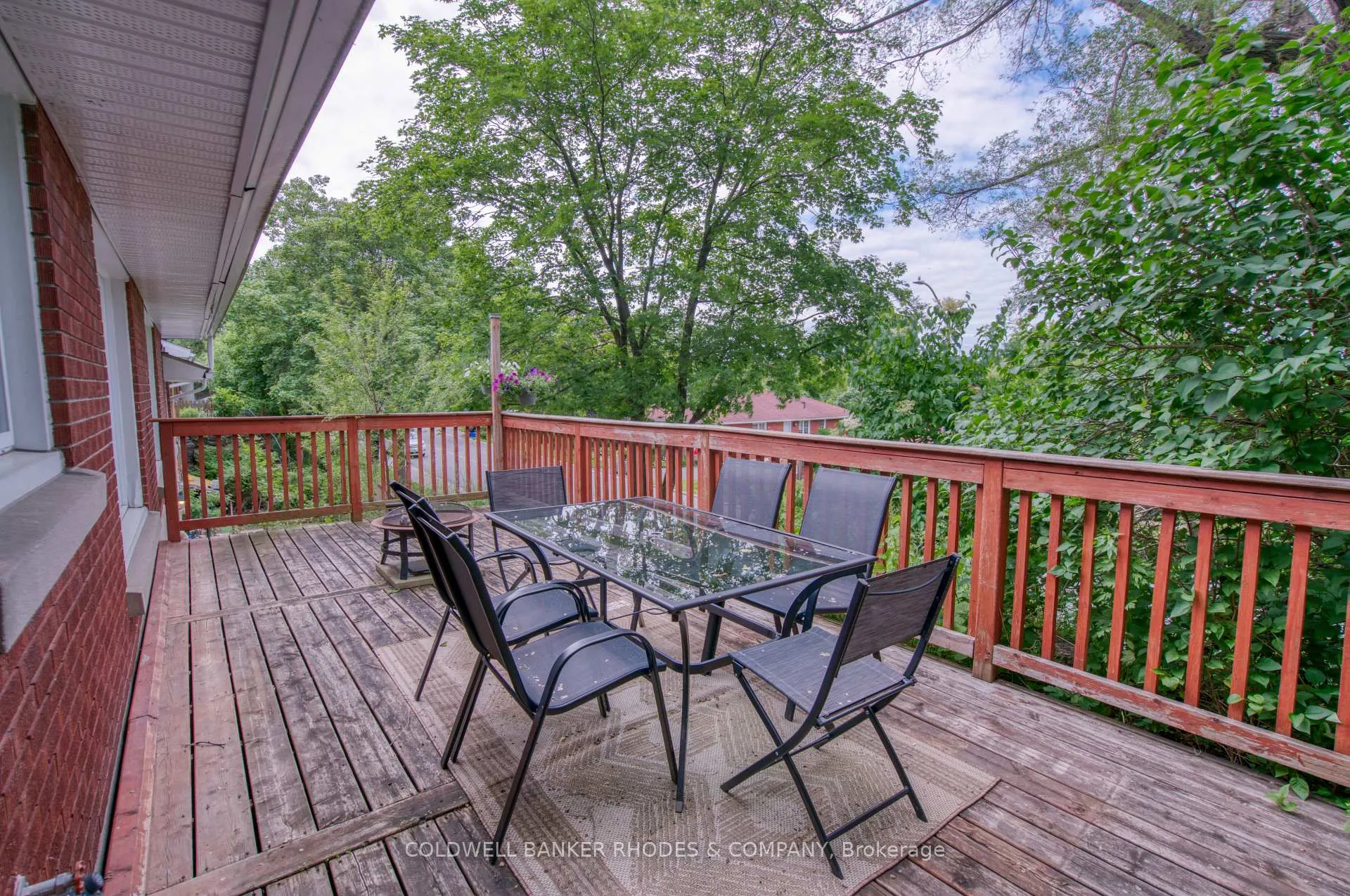 Photo 22 of 1430 Edgecliffe Avenue, Ottawa, Carlington — HOMEH