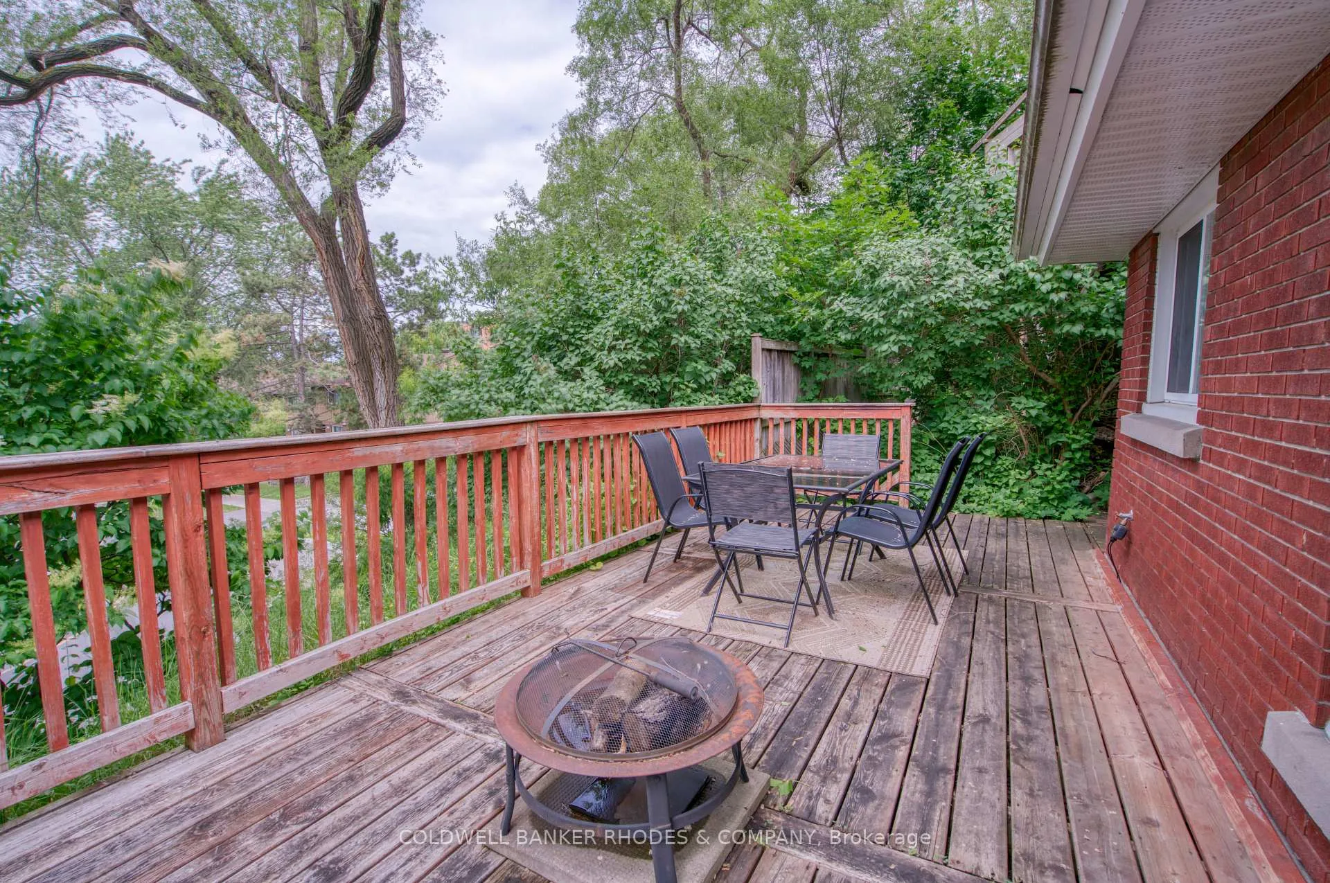 Photo 23 of 1430 Edgecliffe Avenue, Ottawa, Carlington — HOMEH