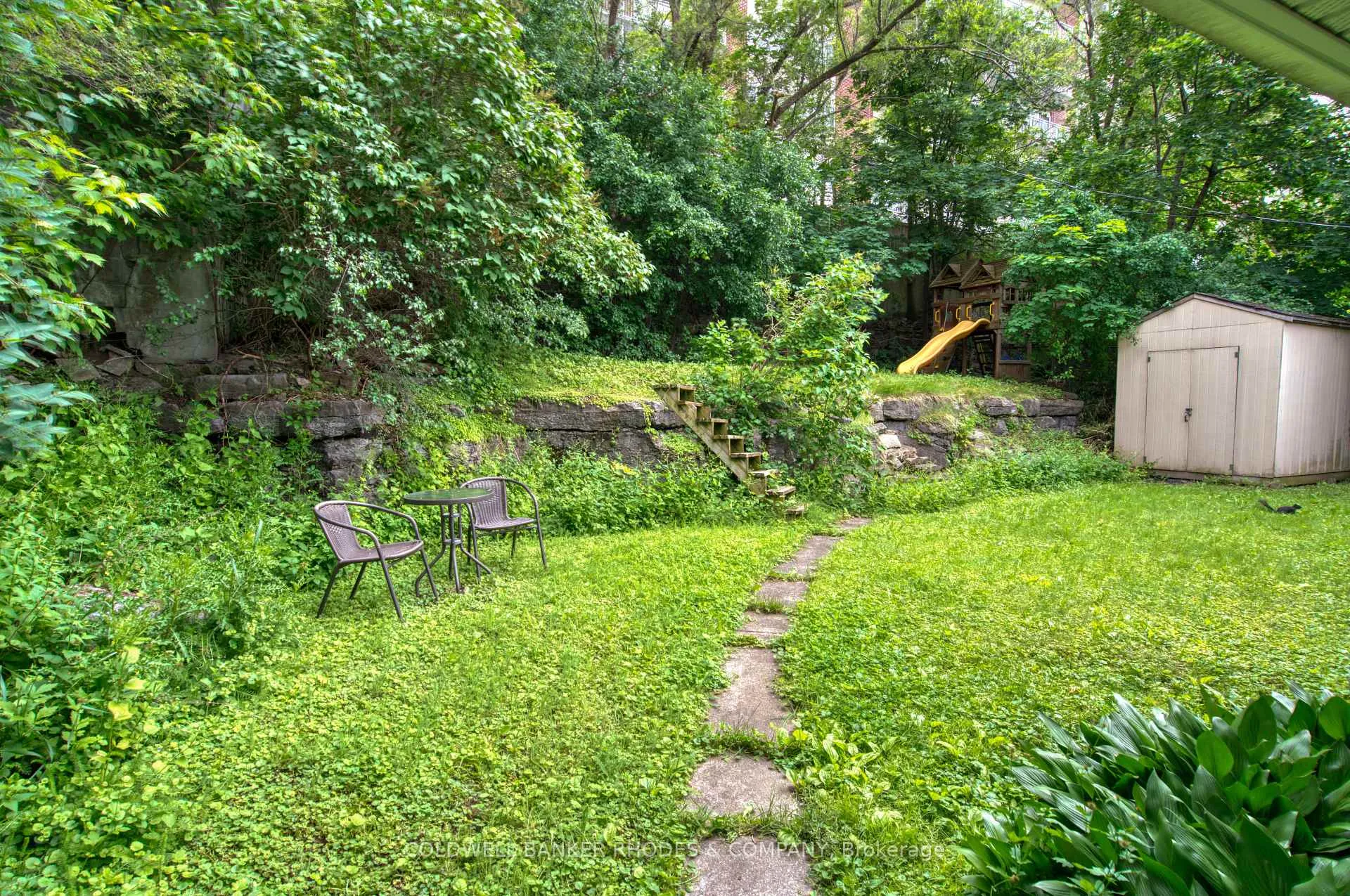 Photo 24 of 1430 Edgecliffe Avenue, Ottawa, Carlington — HOMEH