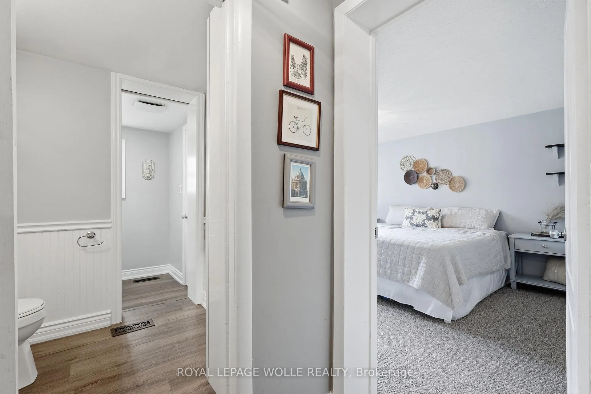 Photo 19 of 439 Westminster Drive S, Cambridge — HOMEH
